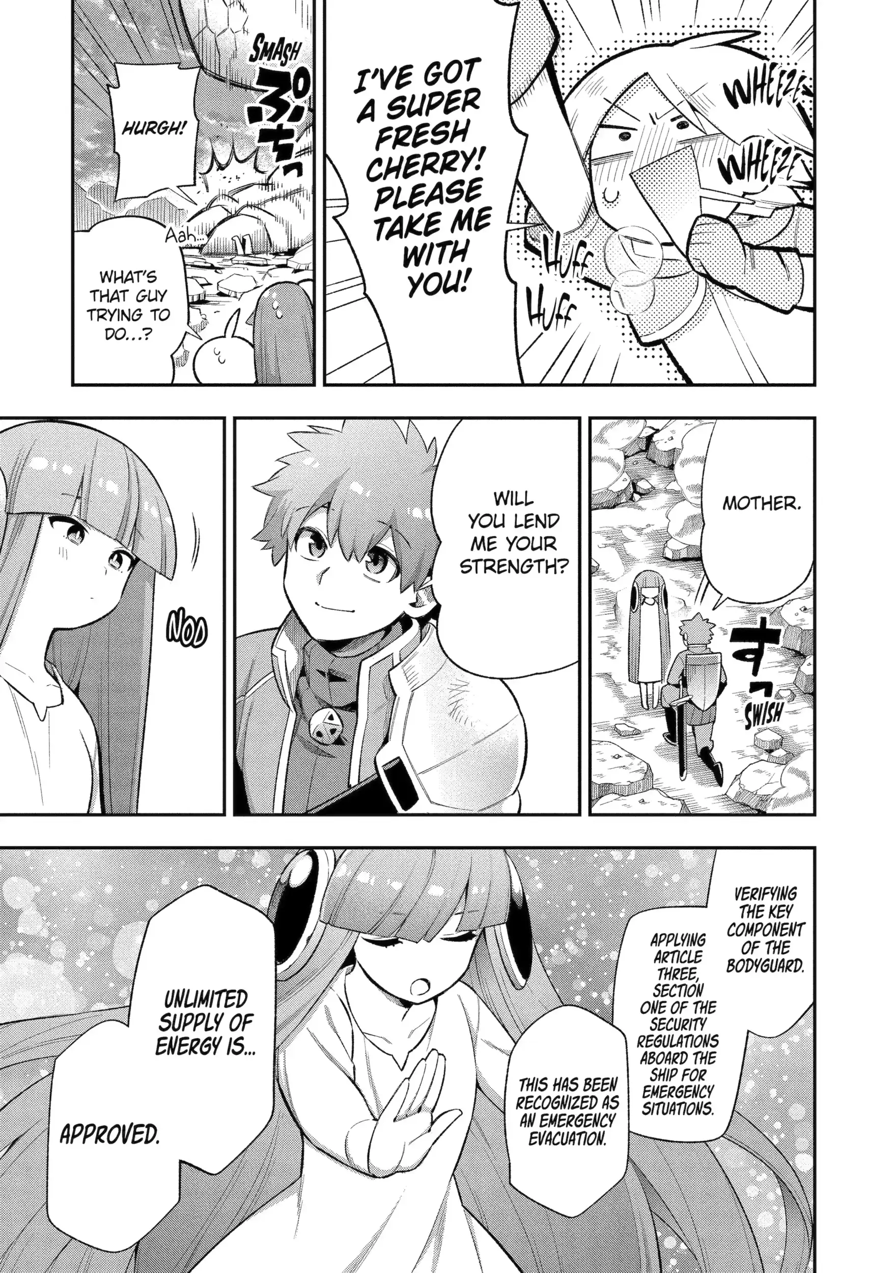 Read Hero Classroom Manga Online