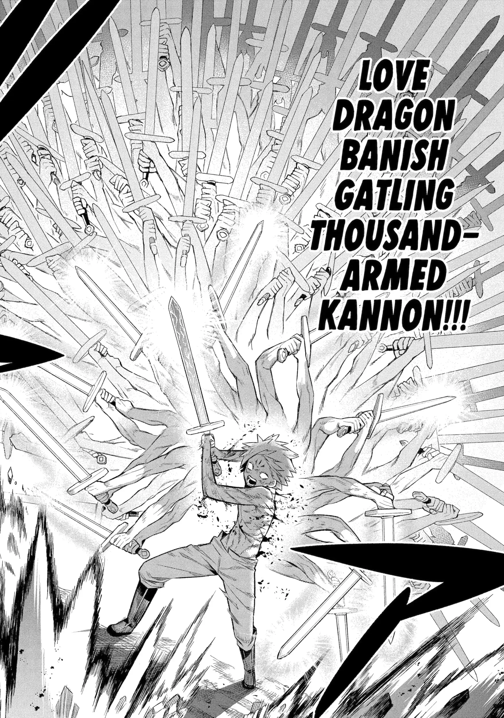 Read Hero Classroom Manga Online