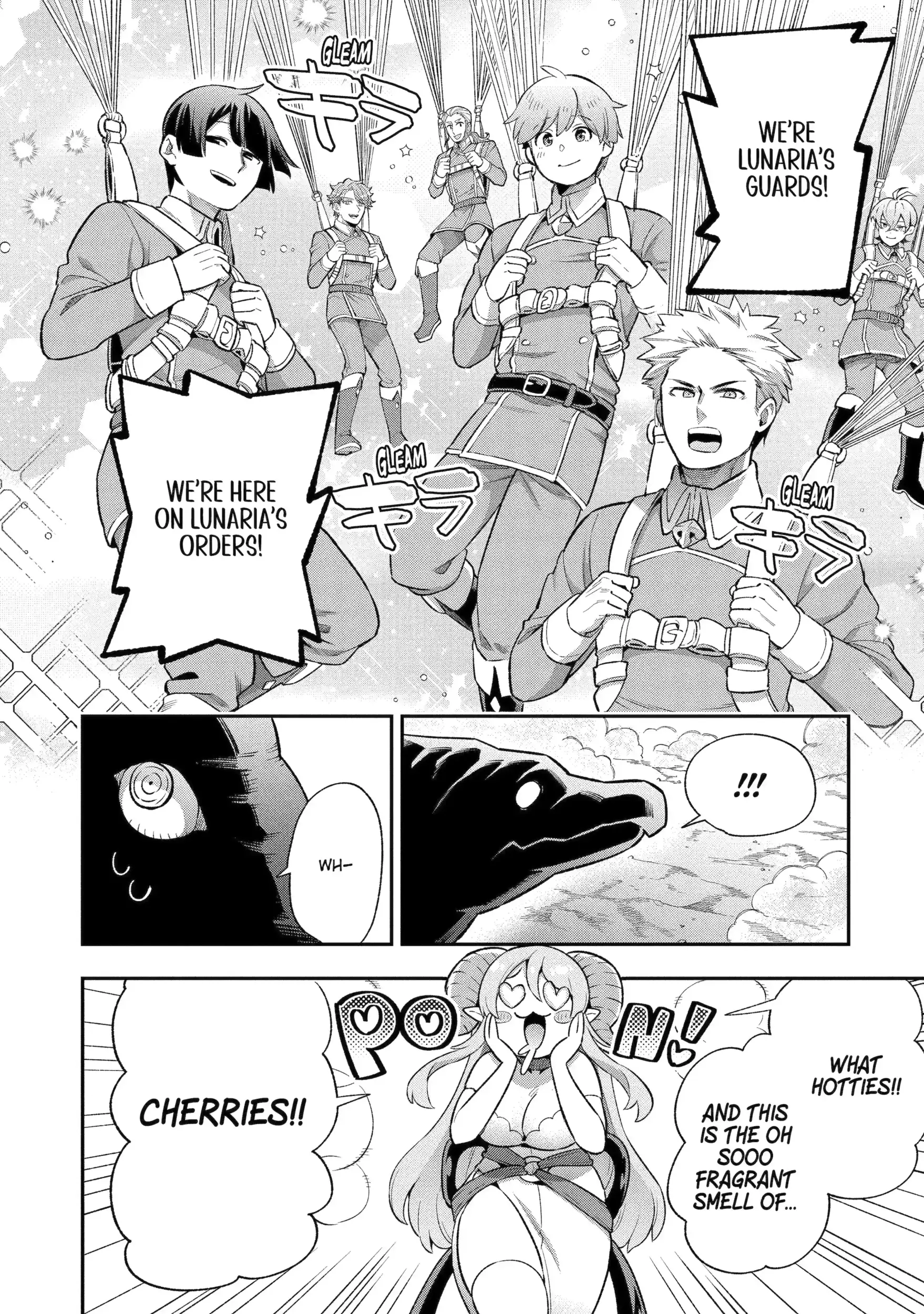 Read Hero Classroom Manga Online