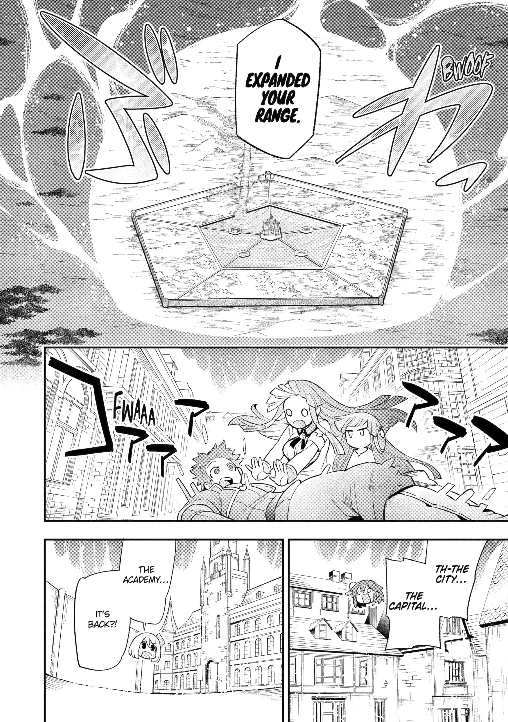 Read Hero Classroom Manga Online