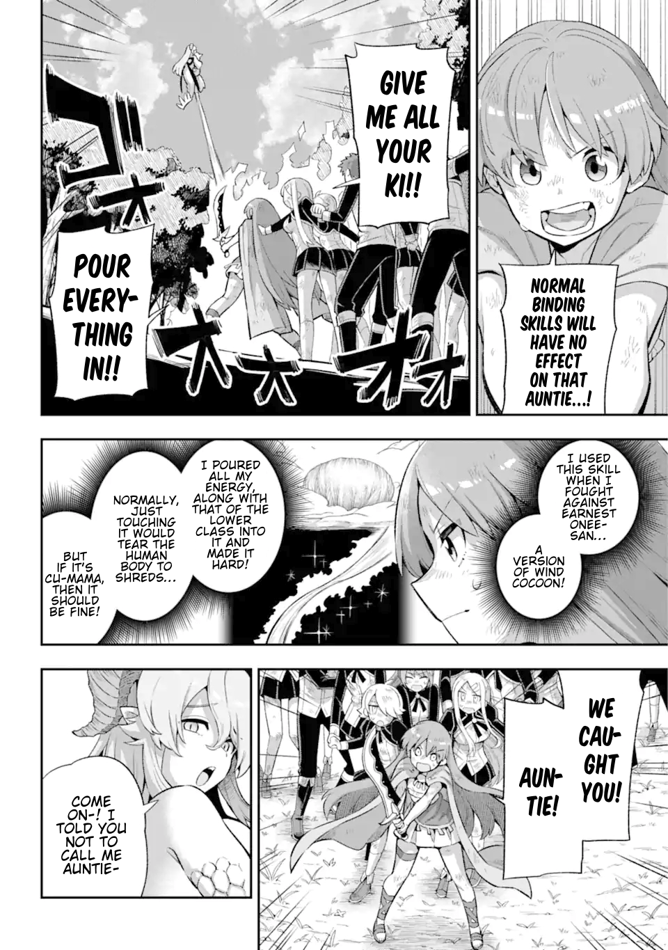 Read Hero Classroom Manga Online