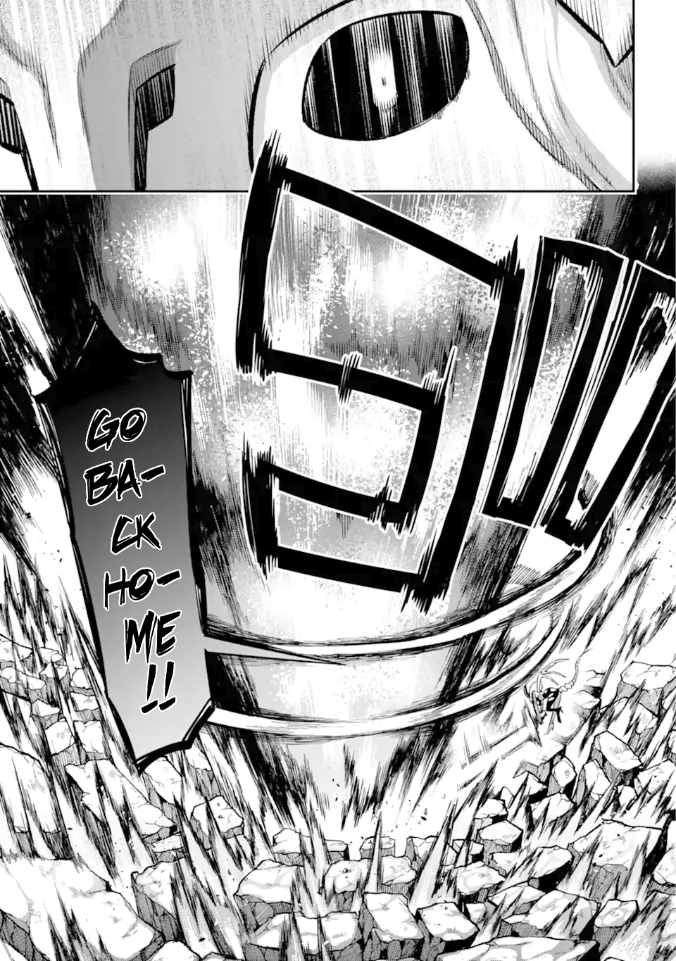 Read Hero Classroom Manga Online