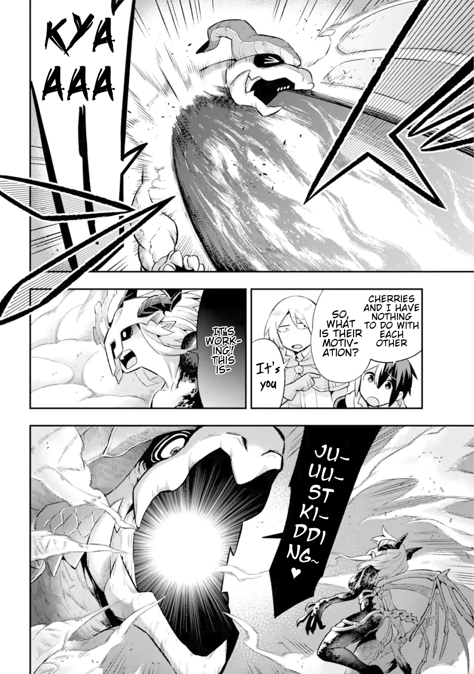 Read Hero Classroom Manga Online