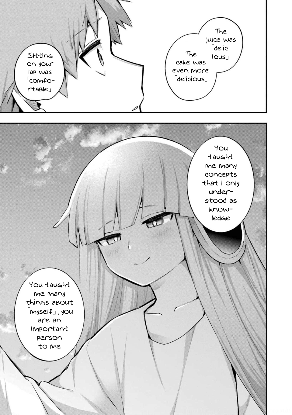 Read Hero Classroom Manga Online