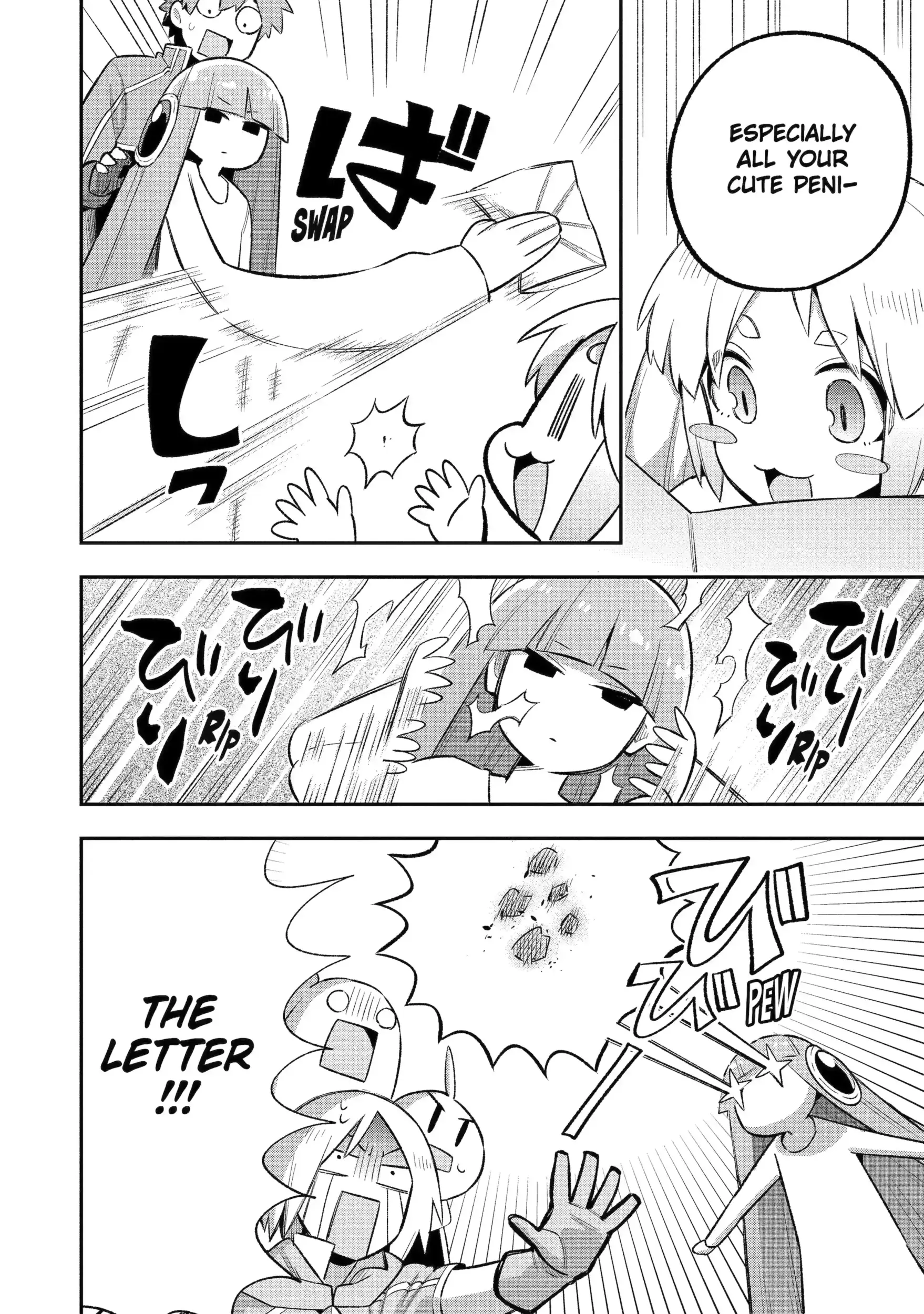 Read Hero Classroom Manga Online