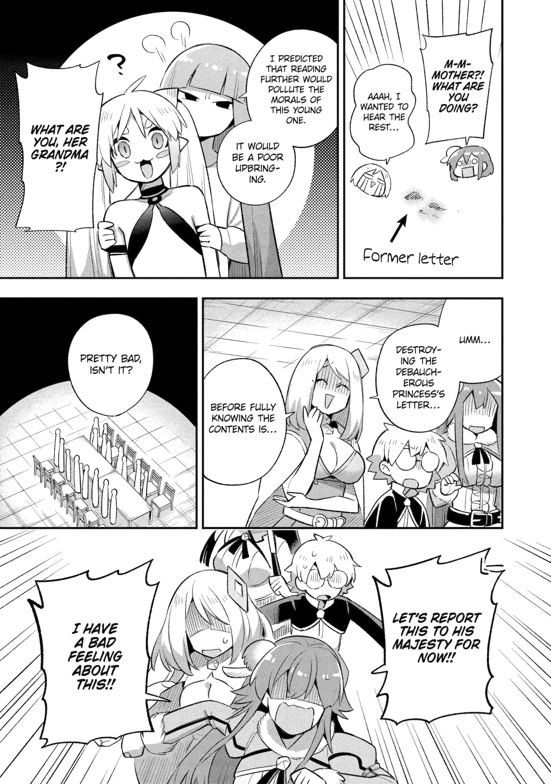 Read Hero Classroom Manga Online