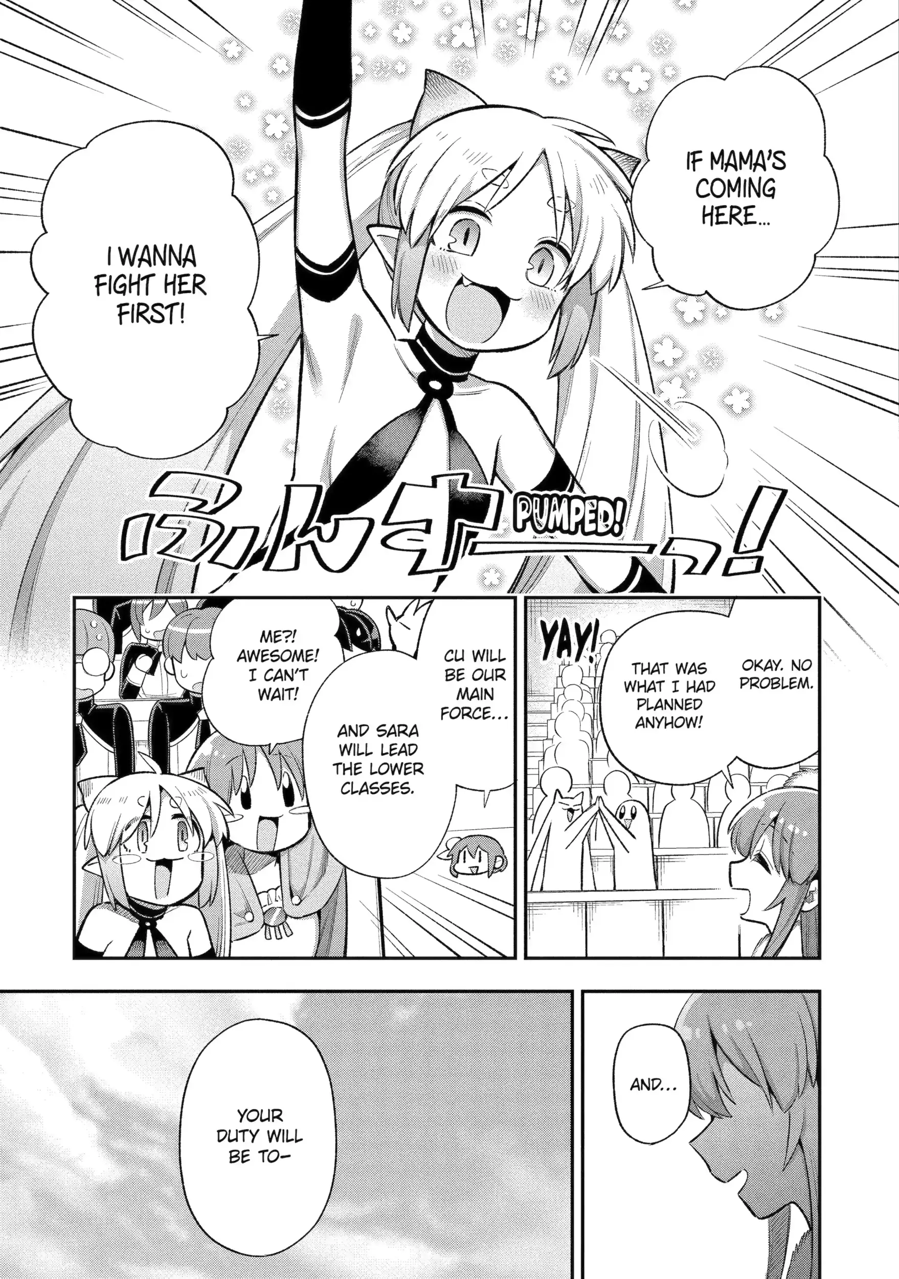 Read Hero Classroom Manga Online