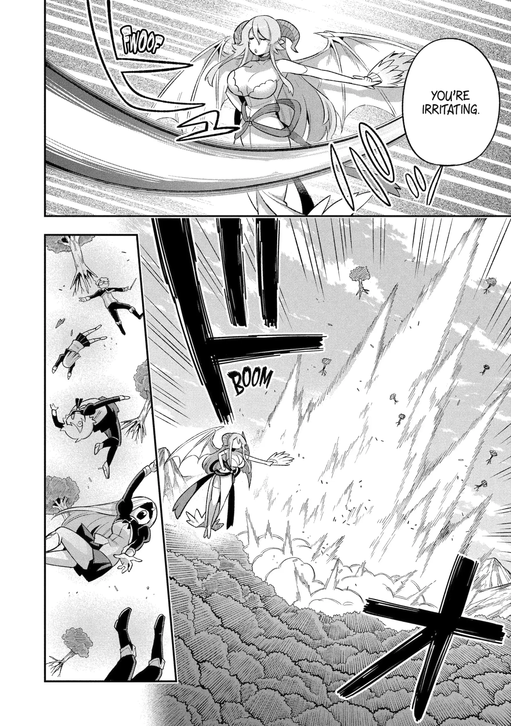 Read Hero Classroom Manga Online