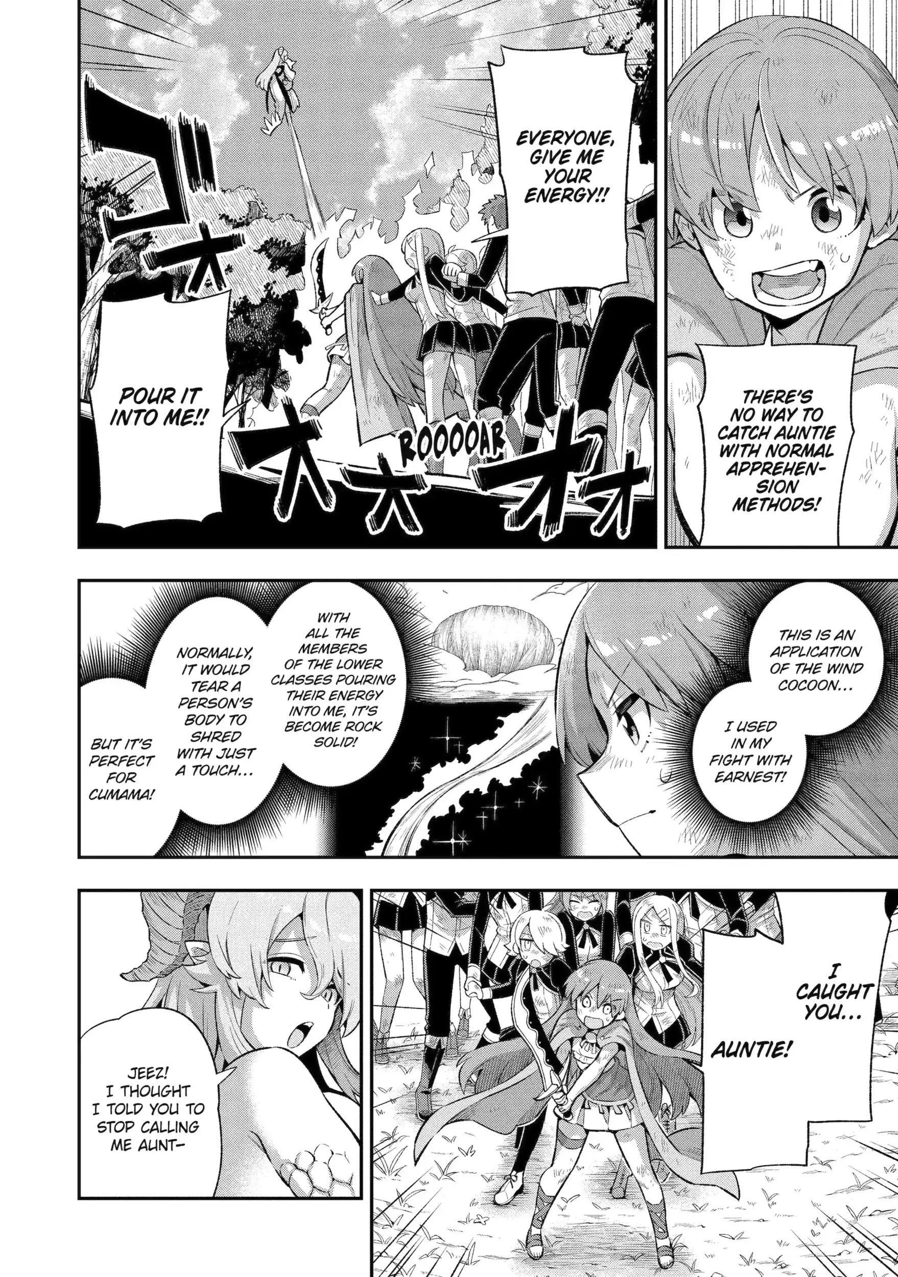 Read Hero Classroom Manga Online