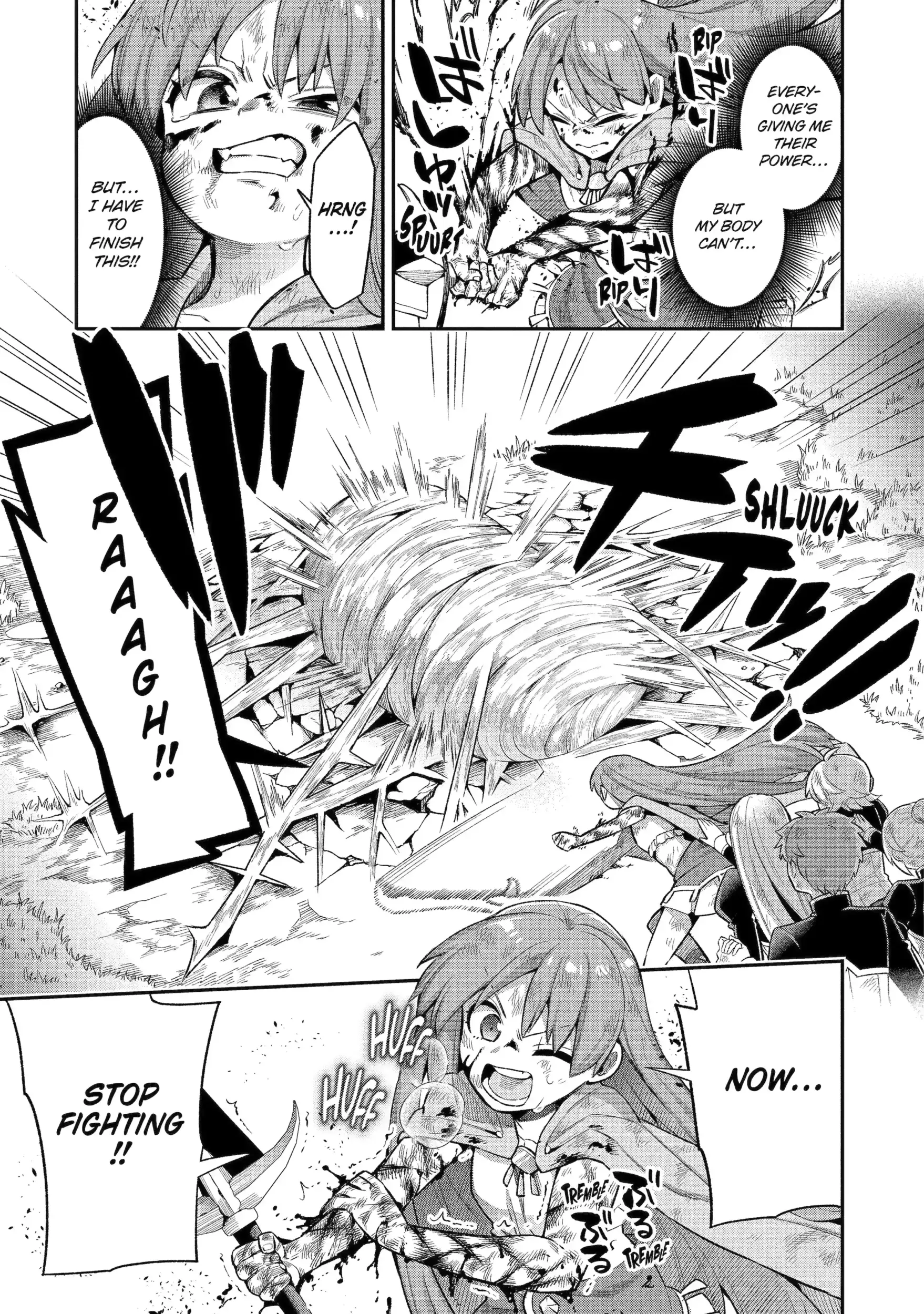 Read Hero Classroom Manga Online