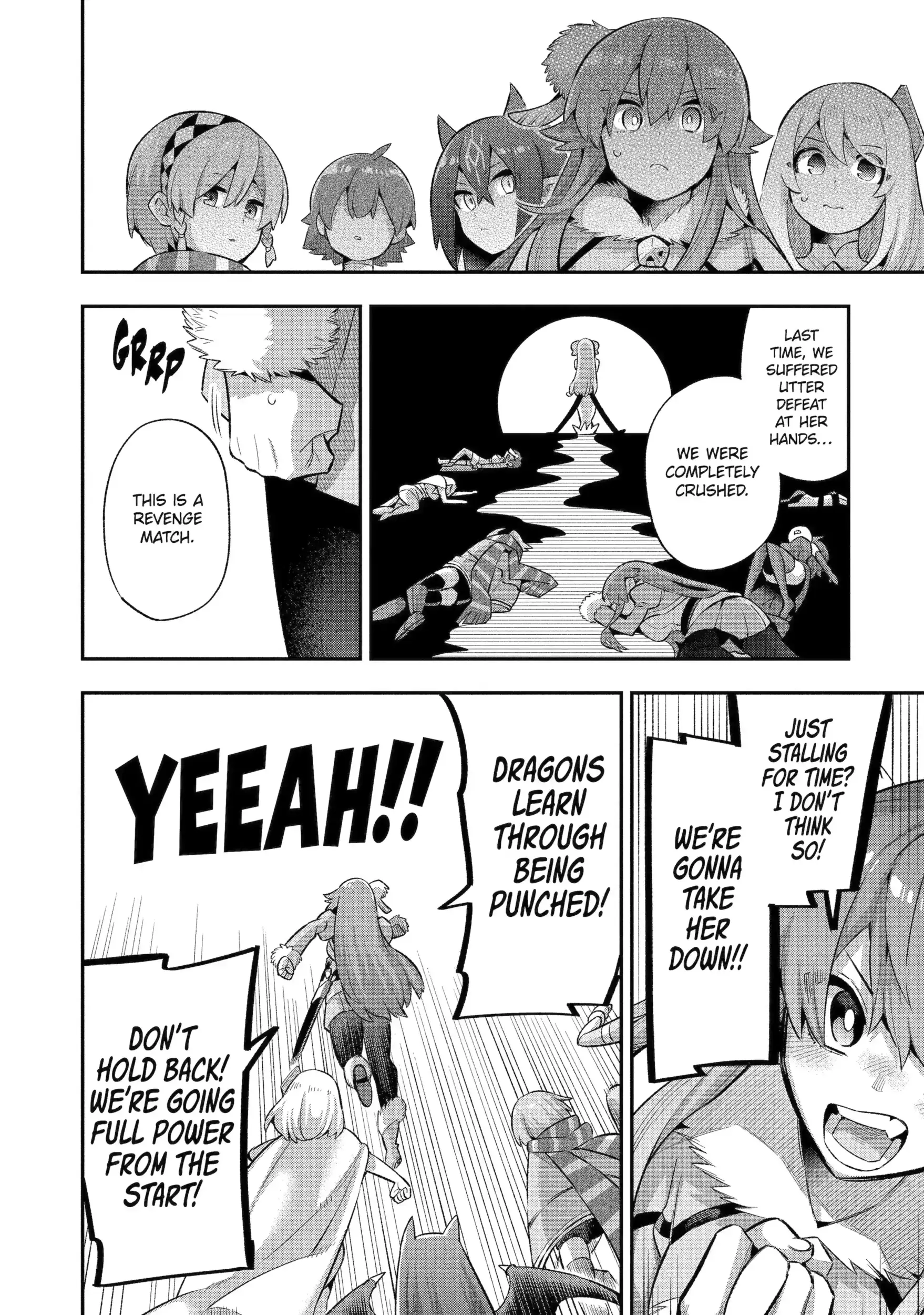 Read Hero Classroom Manga Online