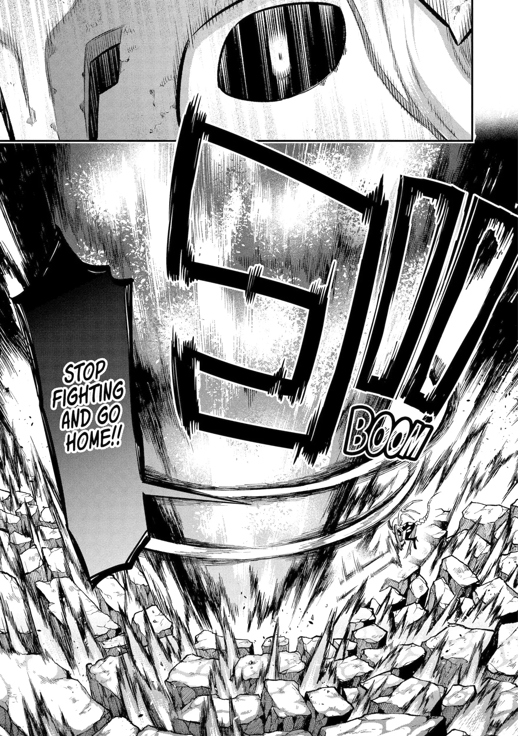 Read Hero Classroom Manga Online