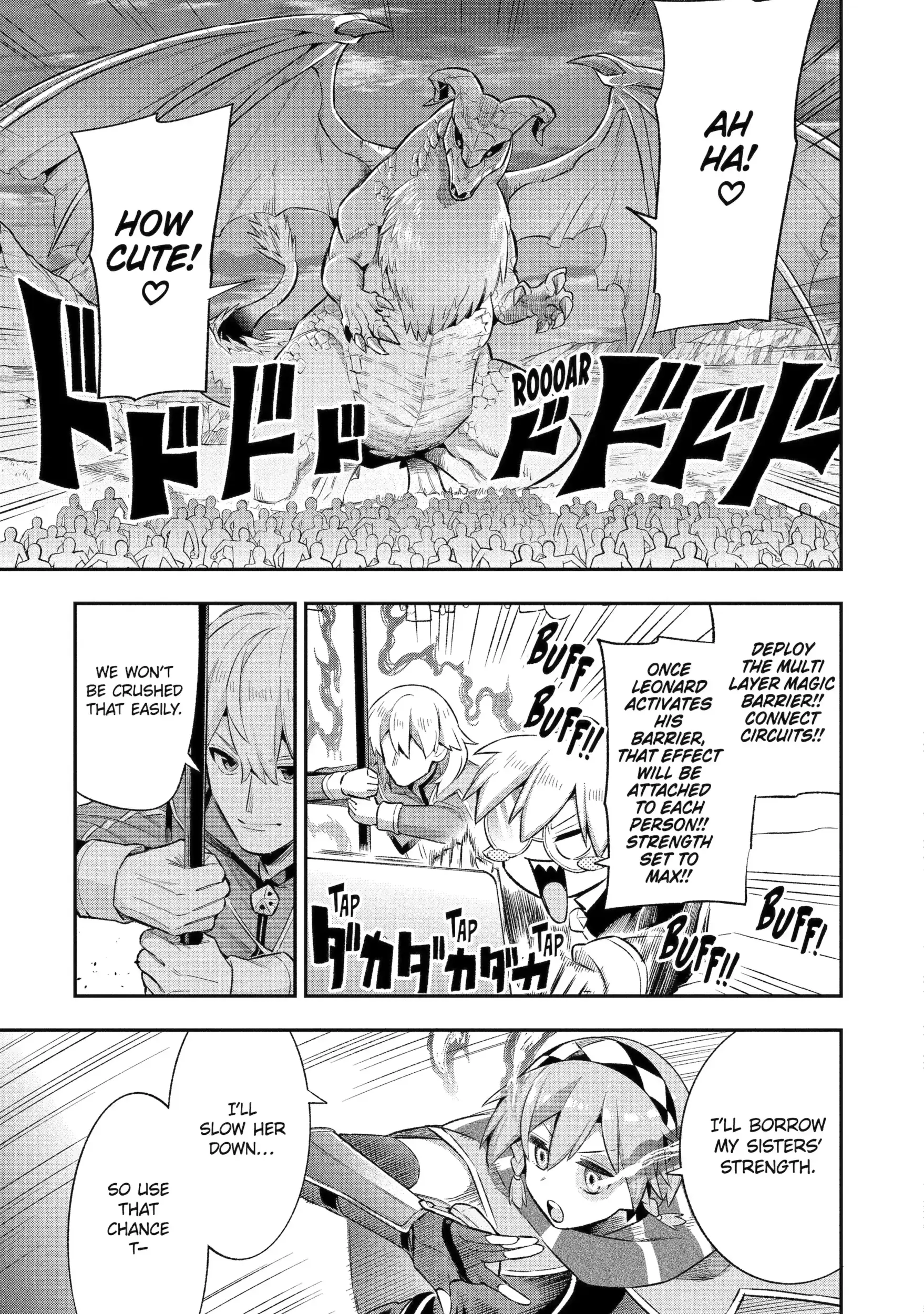 Read Hero Classroom Manga Online