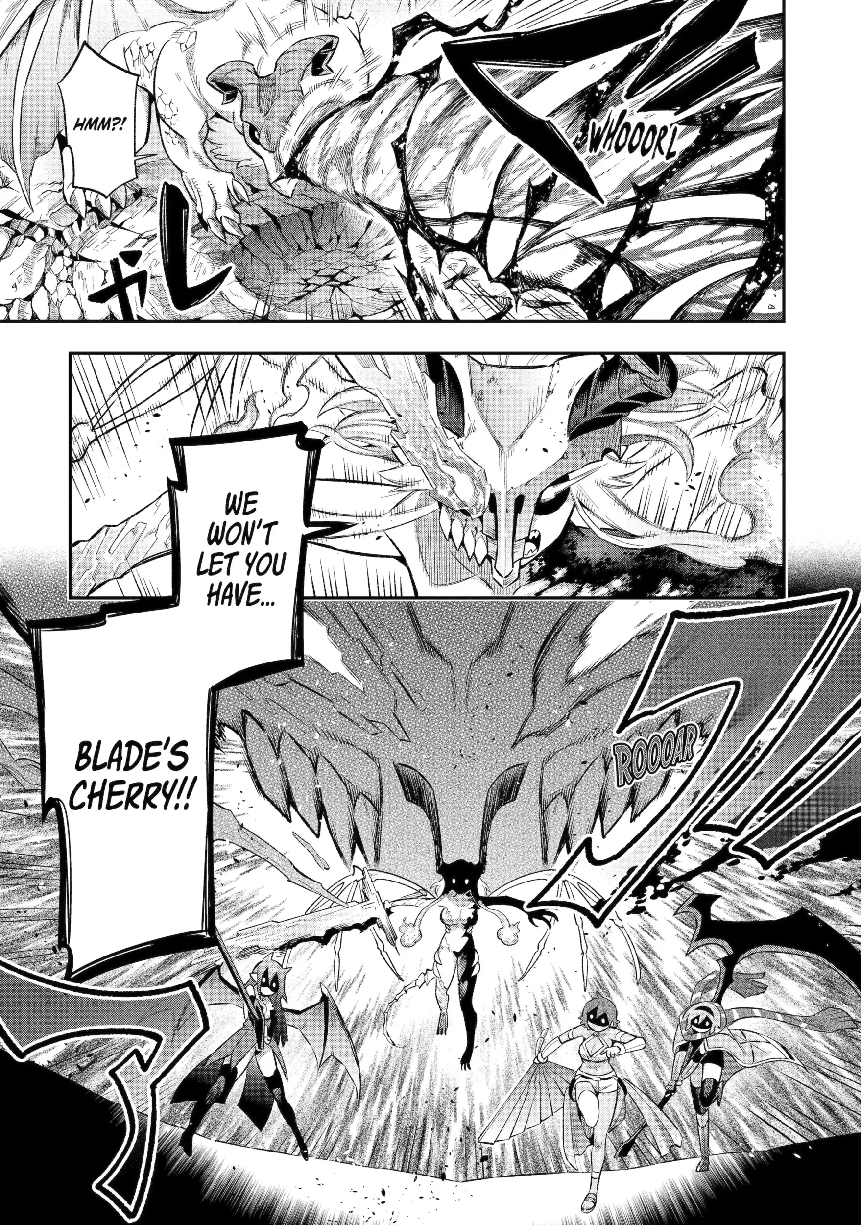 Read Hero Classroom Manga Online