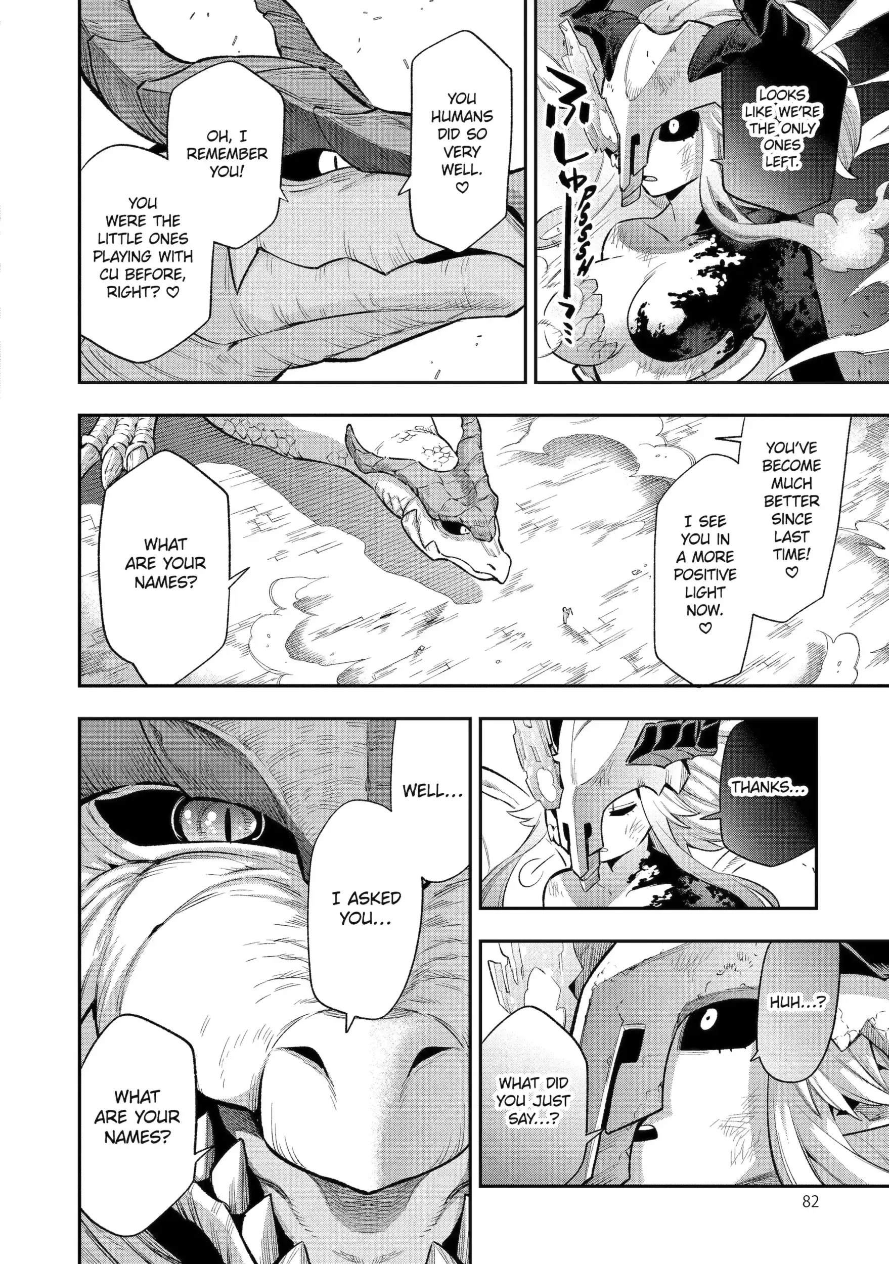Read Hero Classroom Manga Online