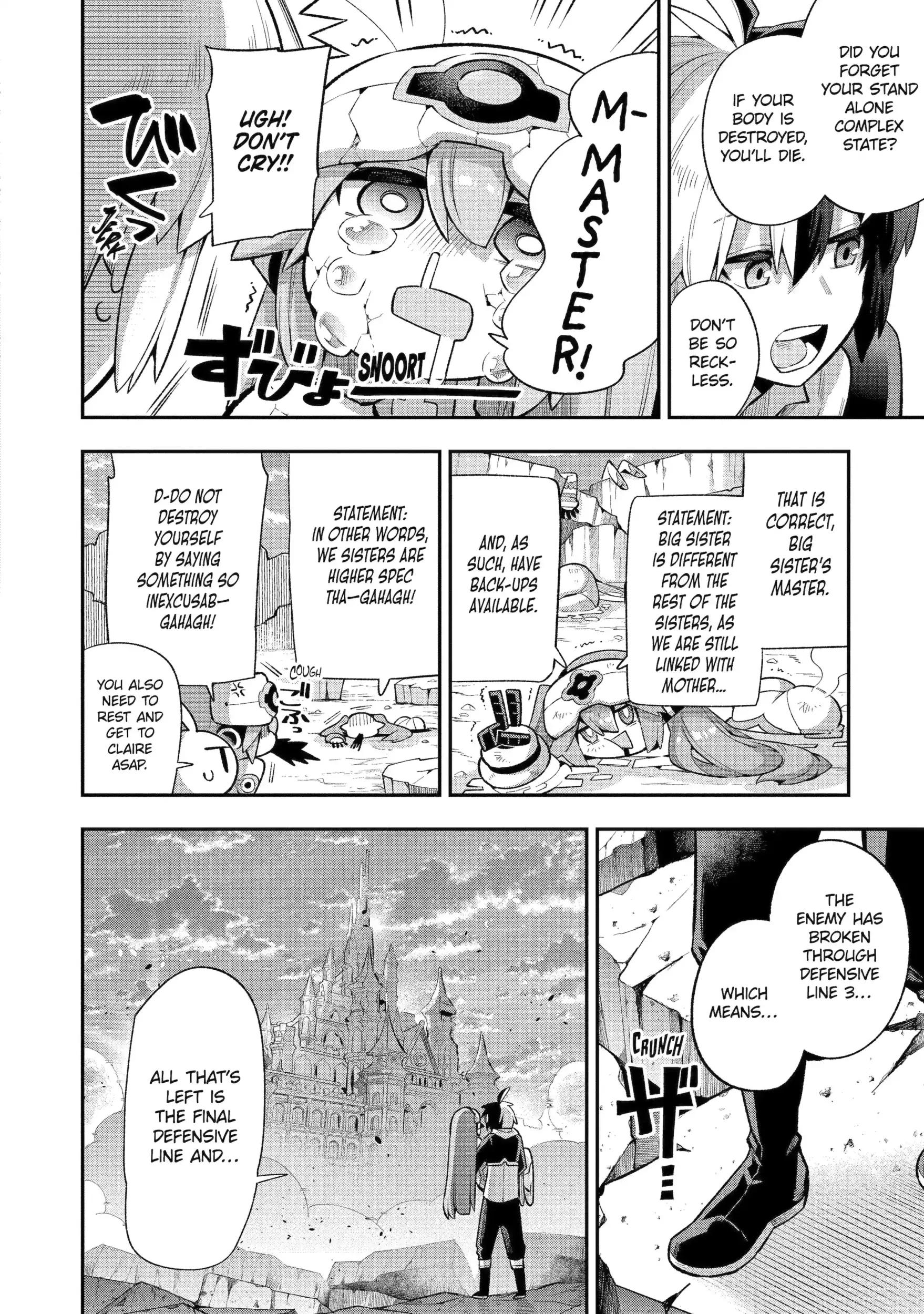 Read Hero Classroom Manga Online