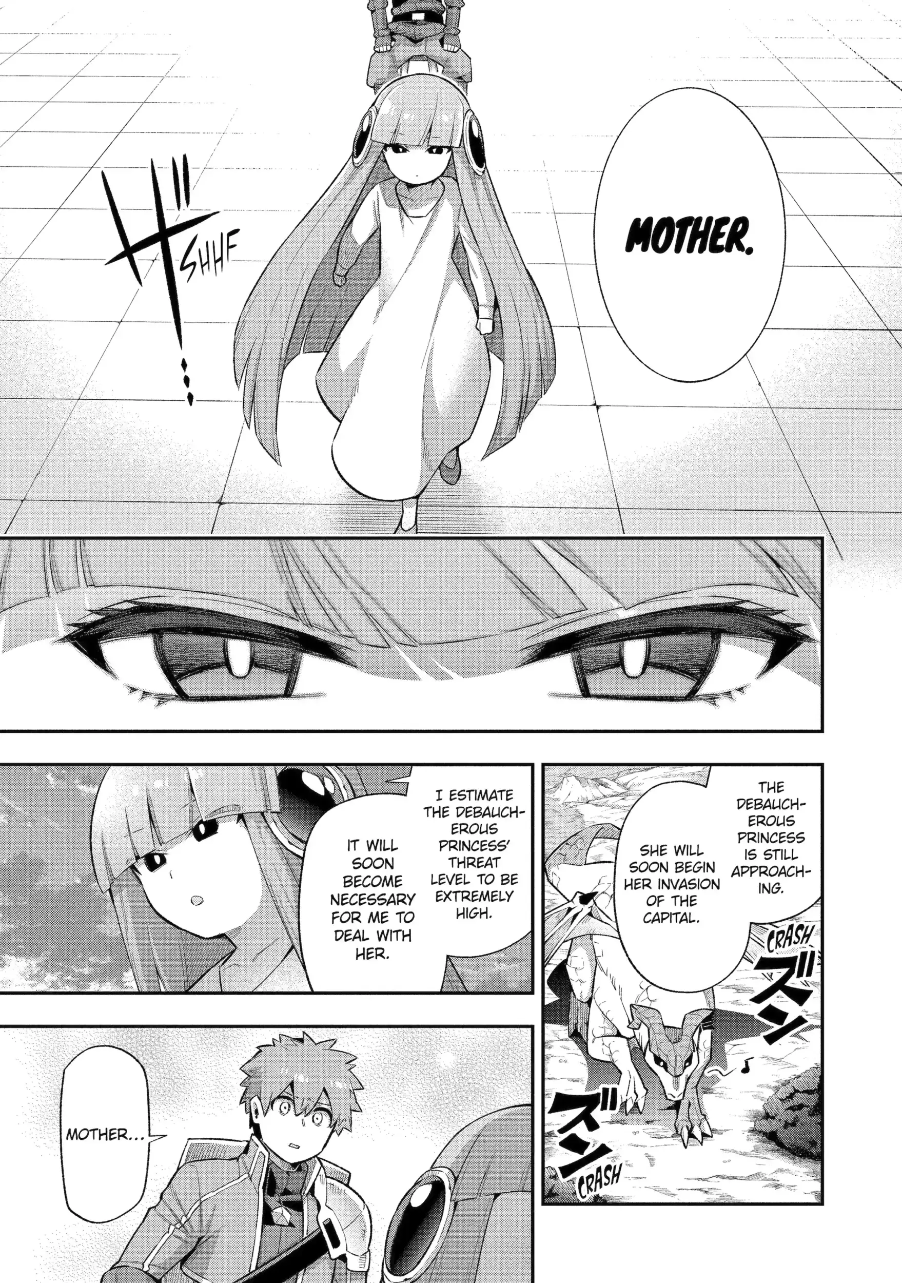 Read Hero Classroom Manga Online