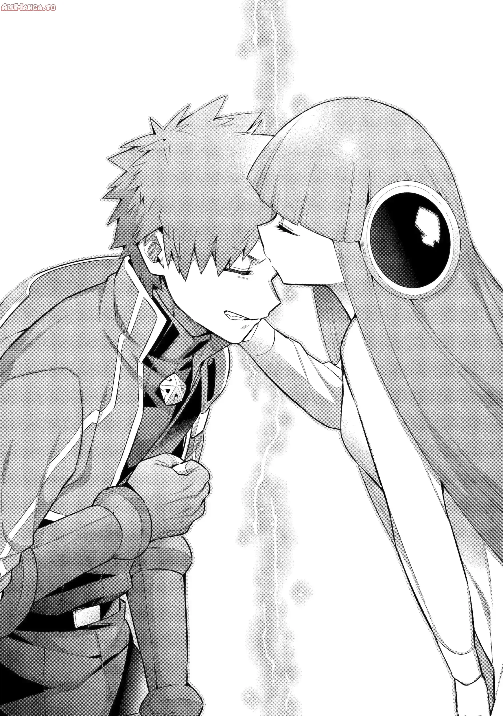 Read Hero Classroom Manga Online