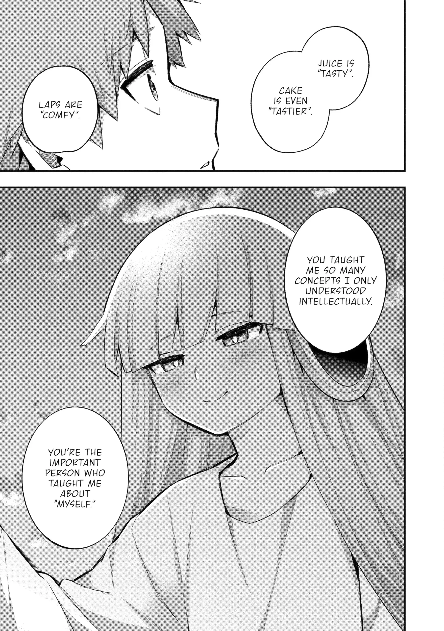 Read Hero Classroom Manga Online