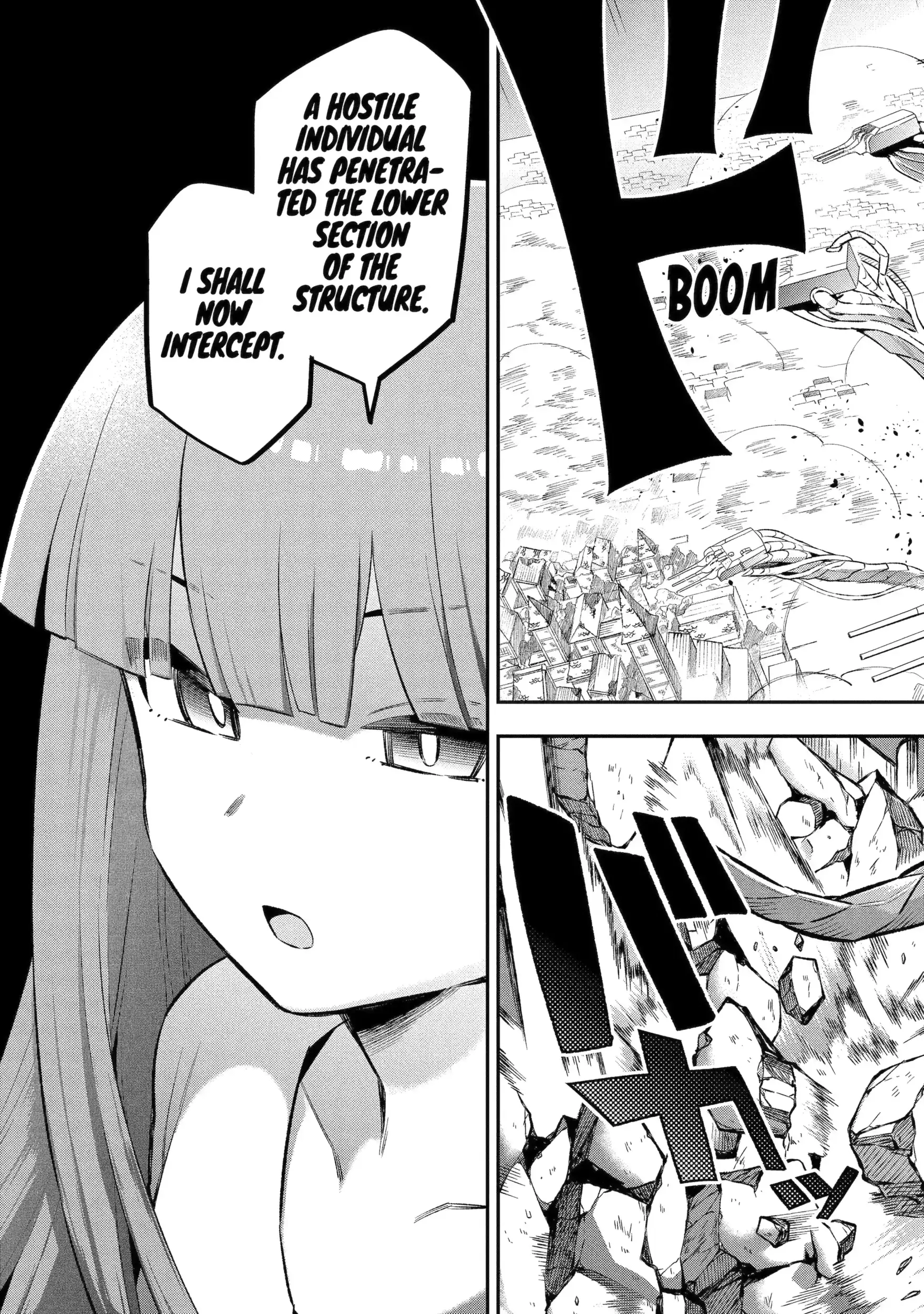 Read Hero Classroom Manga Online