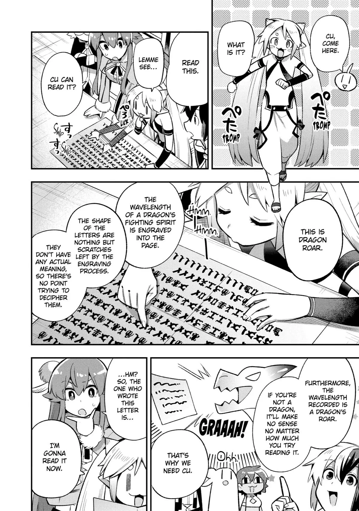 Read Hero Classroom Manga Online