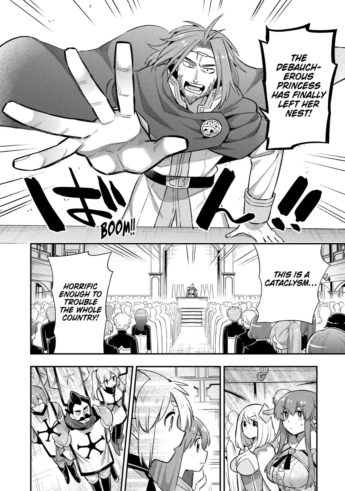 Read Hero Classroom Manga Online