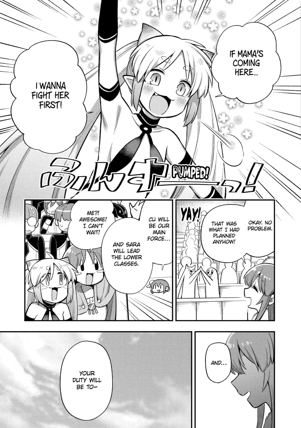 Read Hero Classroom Manga Online