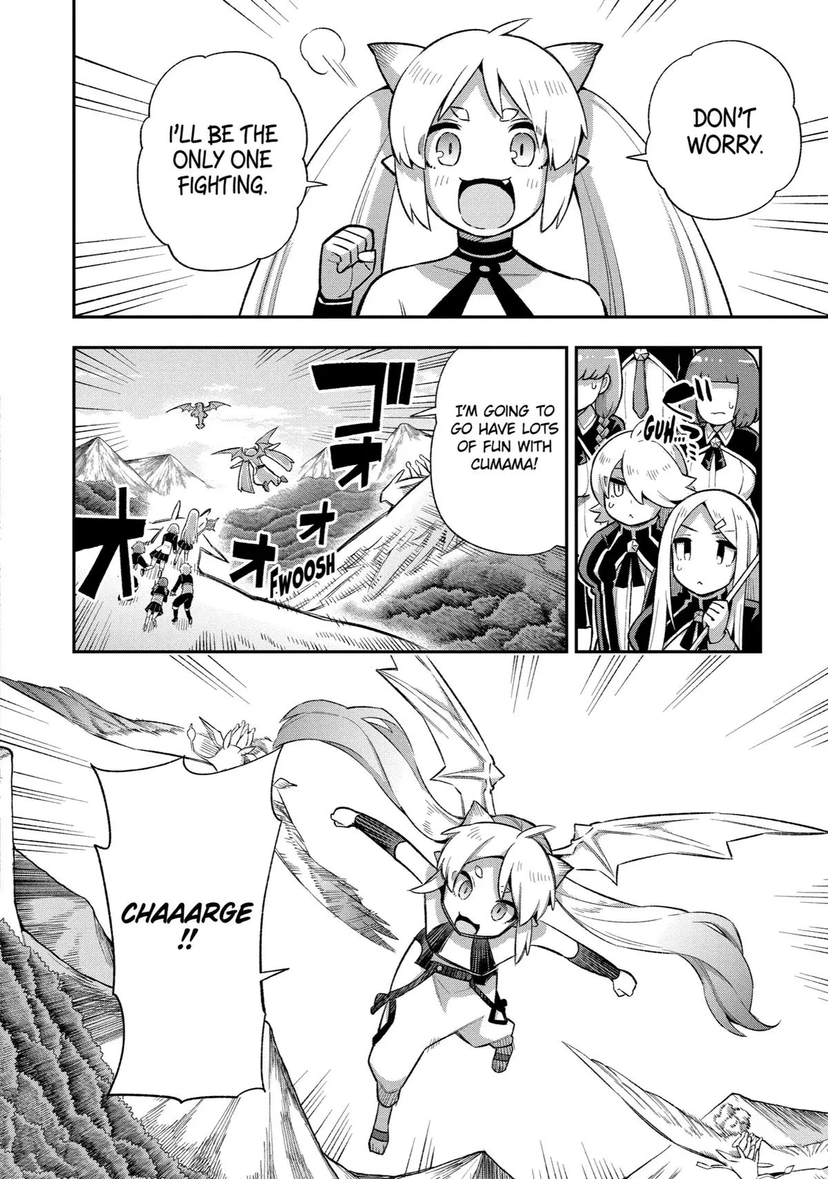 Read Hero Classroom Manga Online