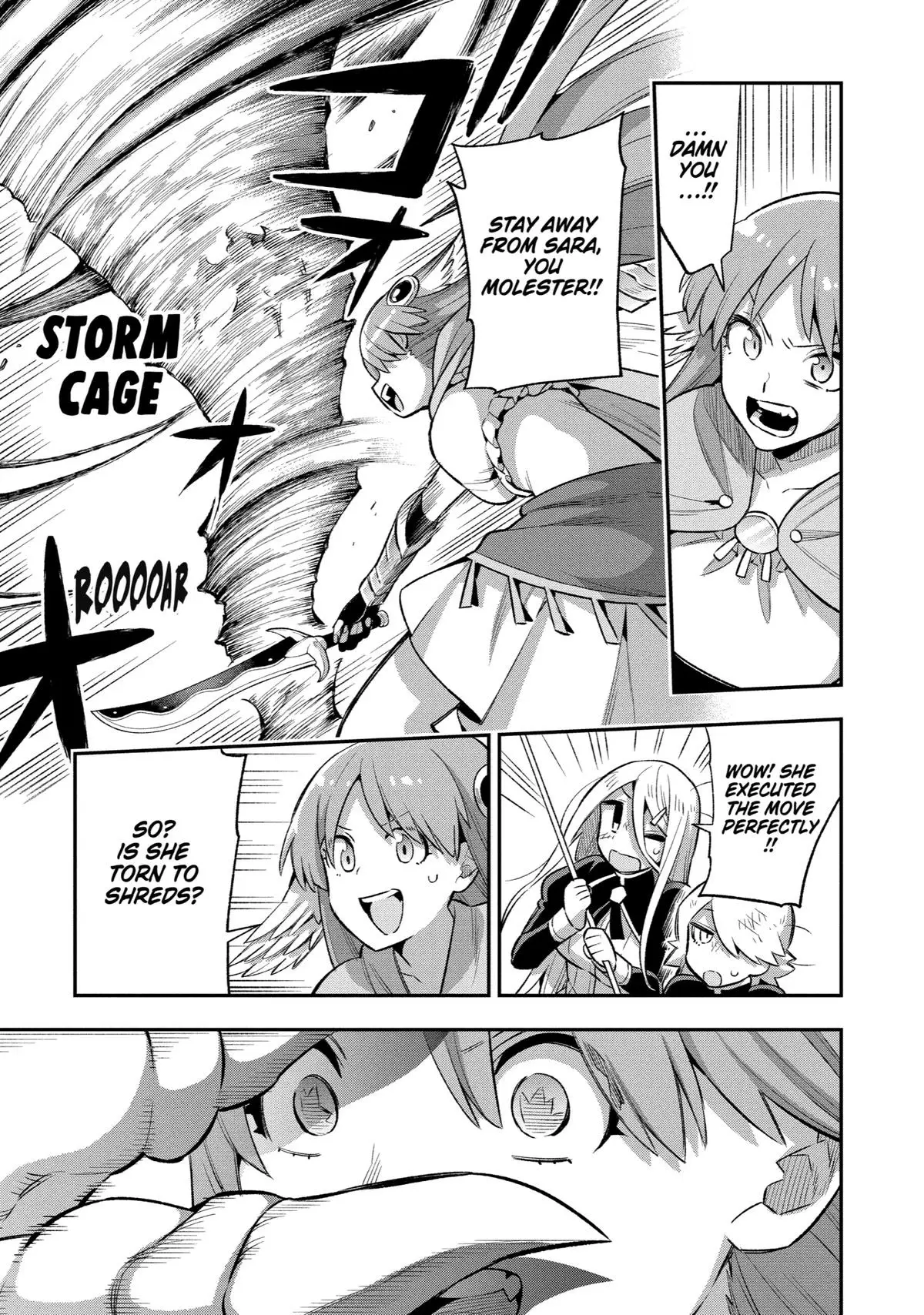 Read Hero Classroom Manga Online