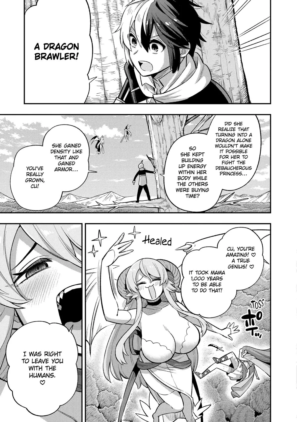 Read Hero Classroom Manga Online