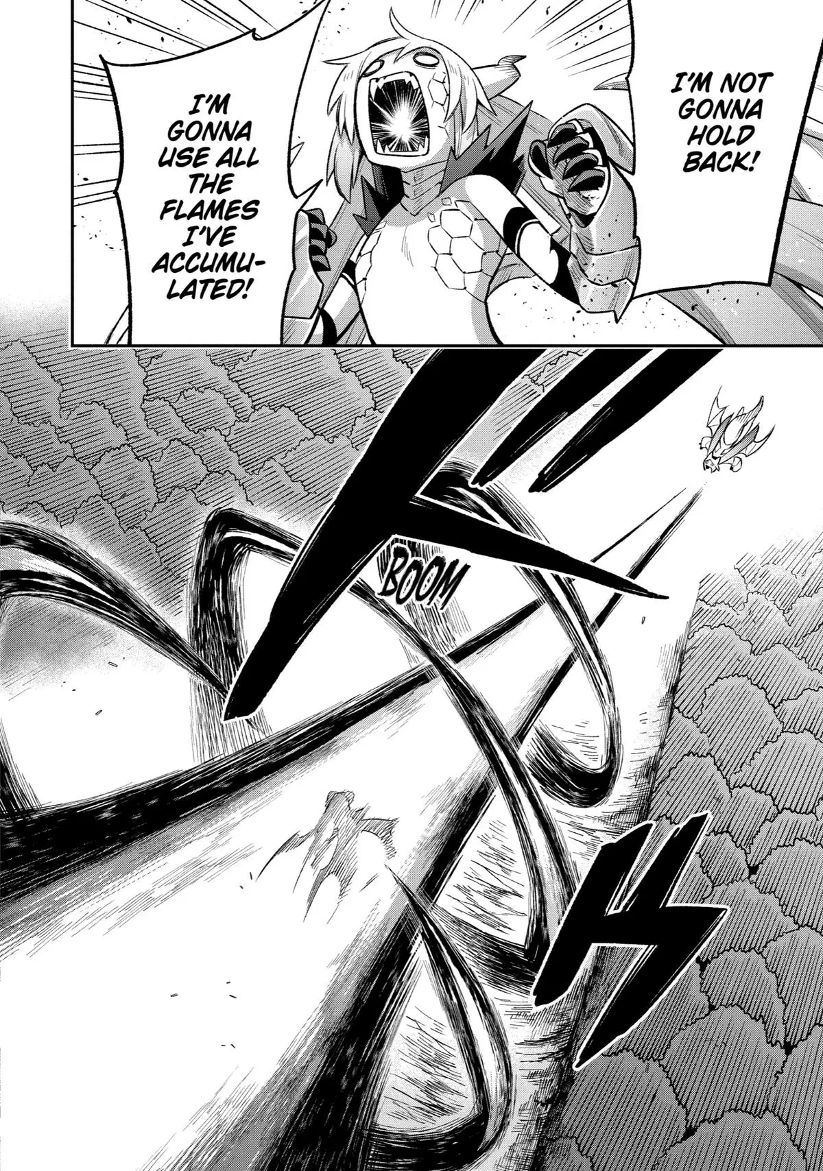 Read Hero Classroom Manga Online