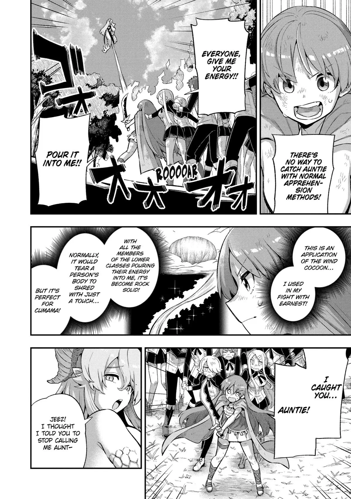 Read Hero Classroom Manga Online