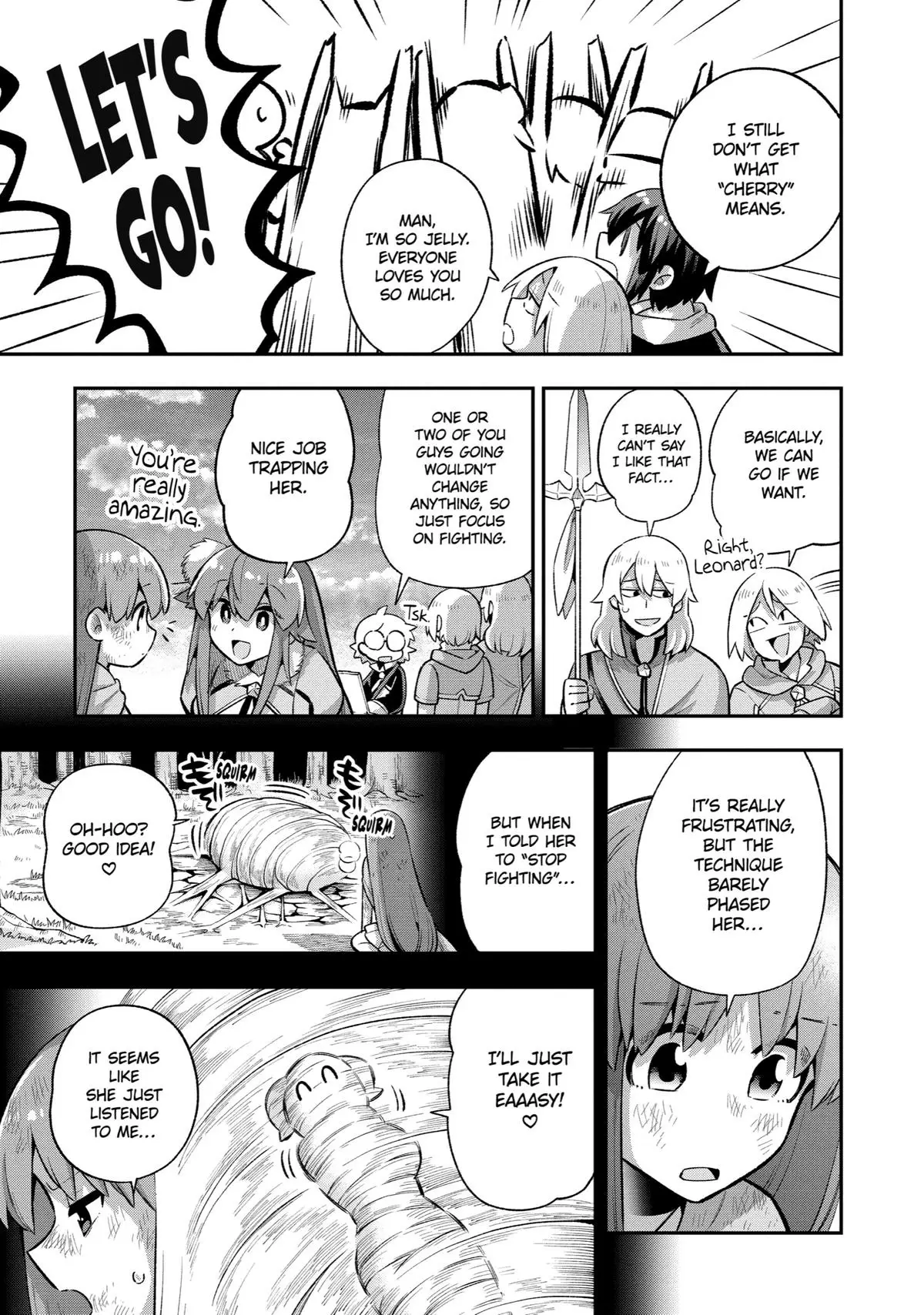 Read Hero Classroom Manga Online