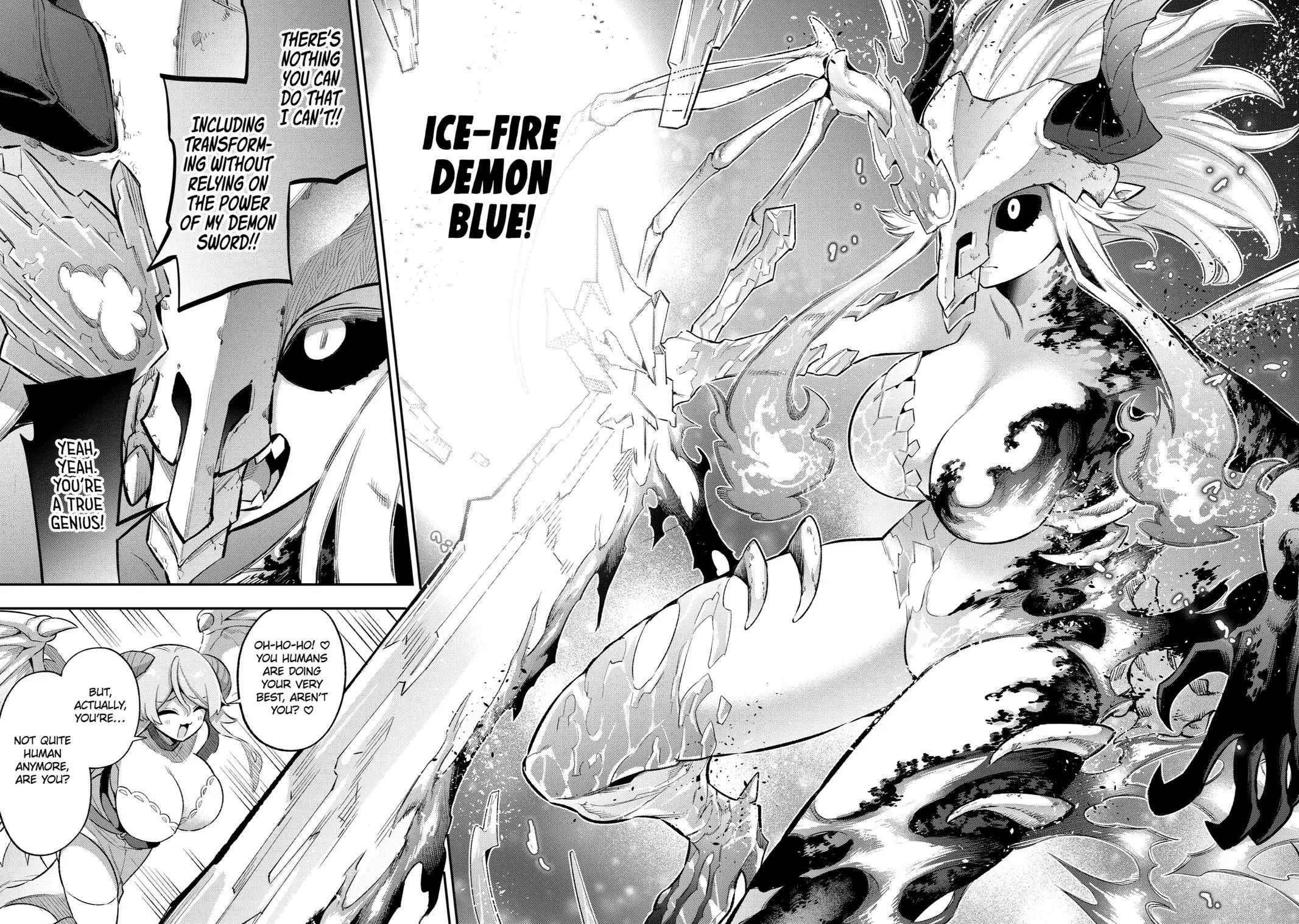 Read Hero Classroom Manga Online