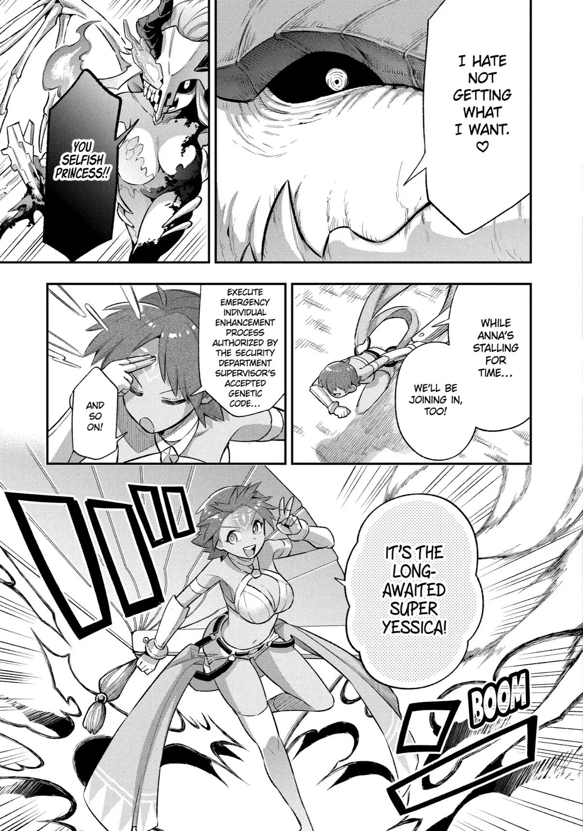 Read Hero Classroom Manga Online