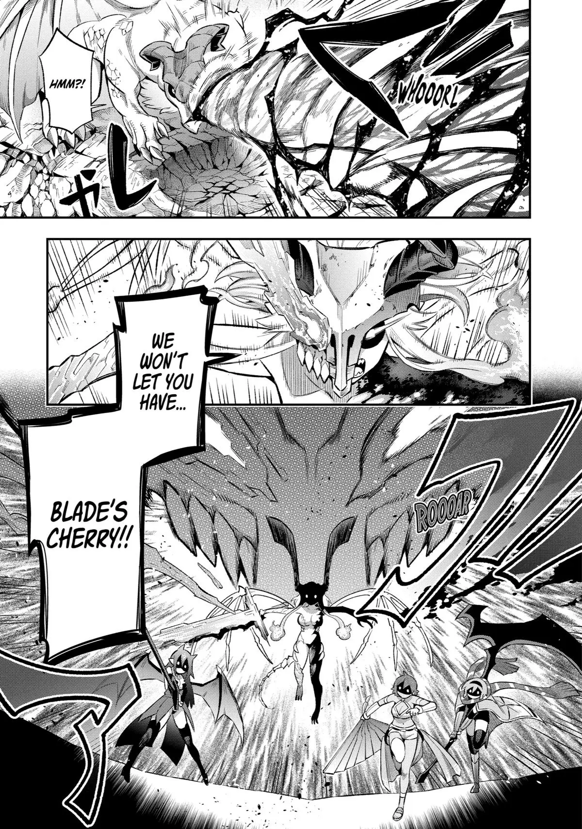 Read Hero Classroom Manga Online