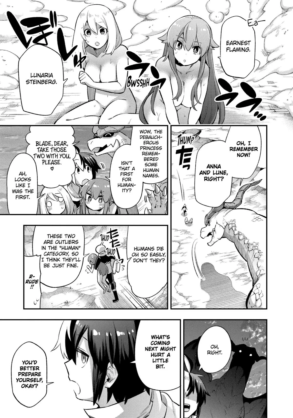 Read Hero Classroom Manga Online