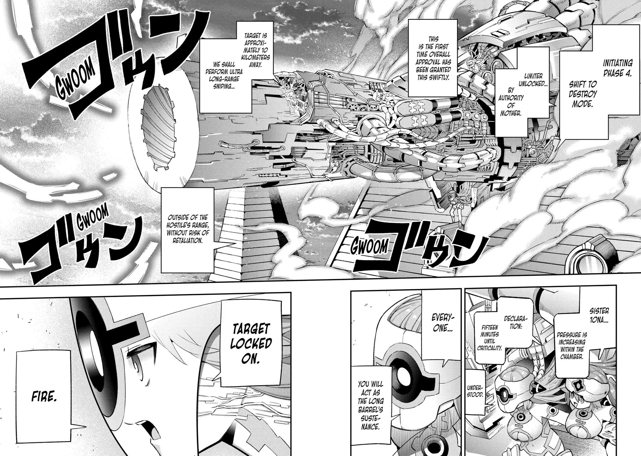 Read Hero Classroom Manga Online