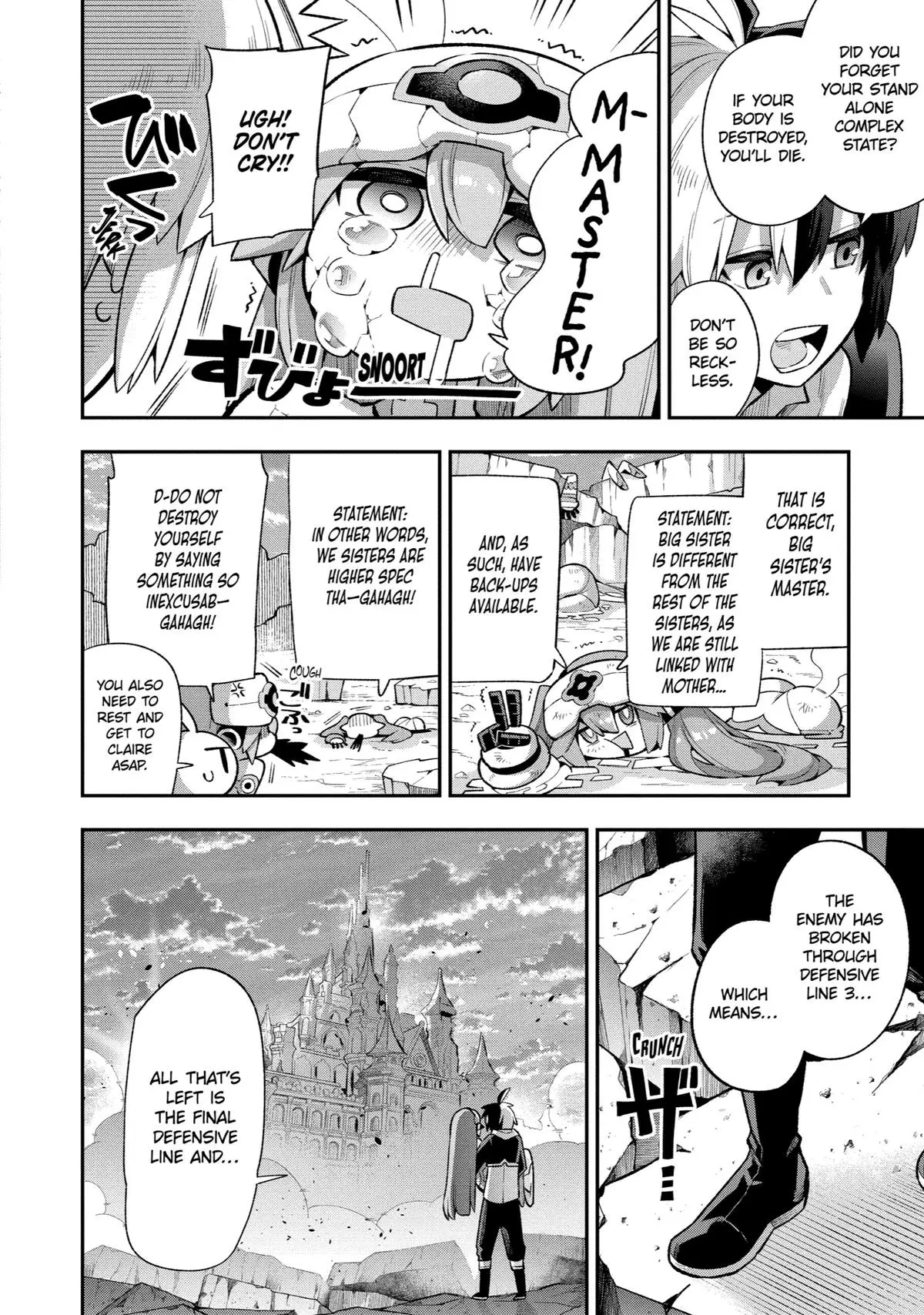 Read Hero Classroom Manga Online