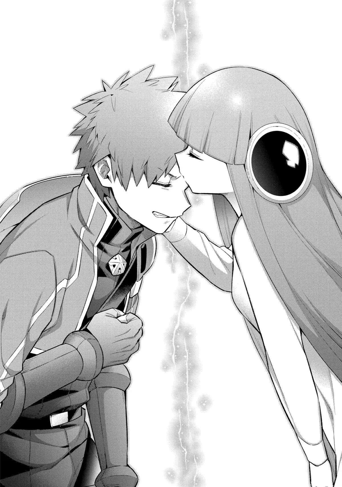 Read Hero Classroom Manga Online