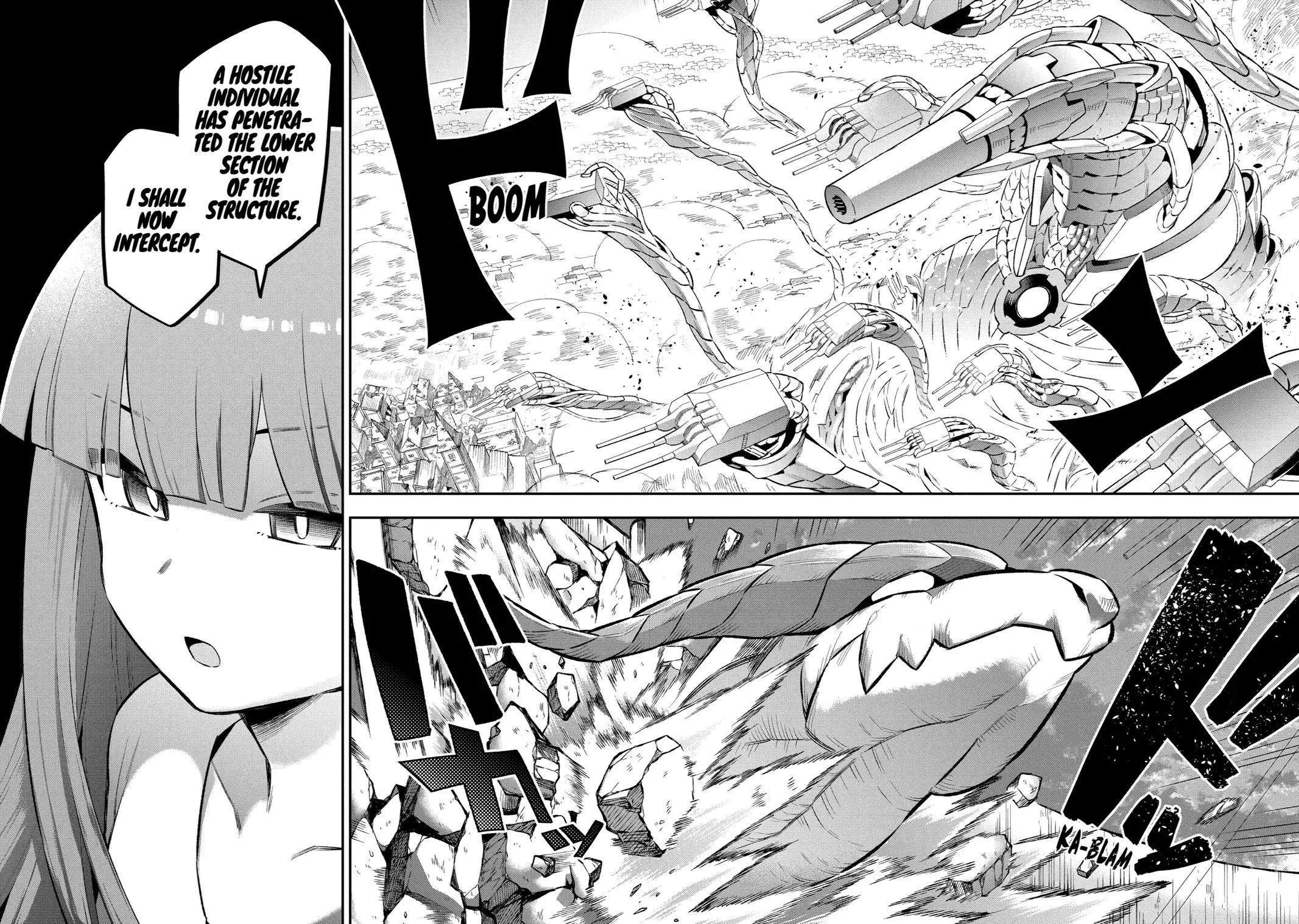 Read Hero Classroom Manga Online