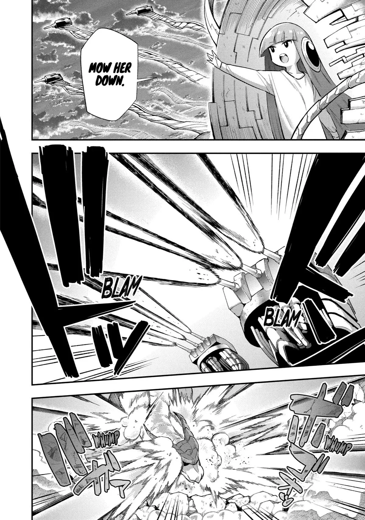 Read Hero Classroom Manga Online