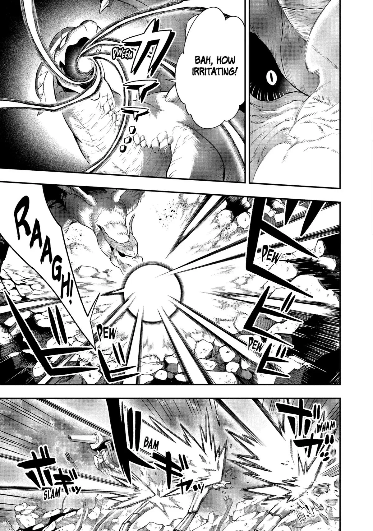 Read Hero Classroom Manga Online