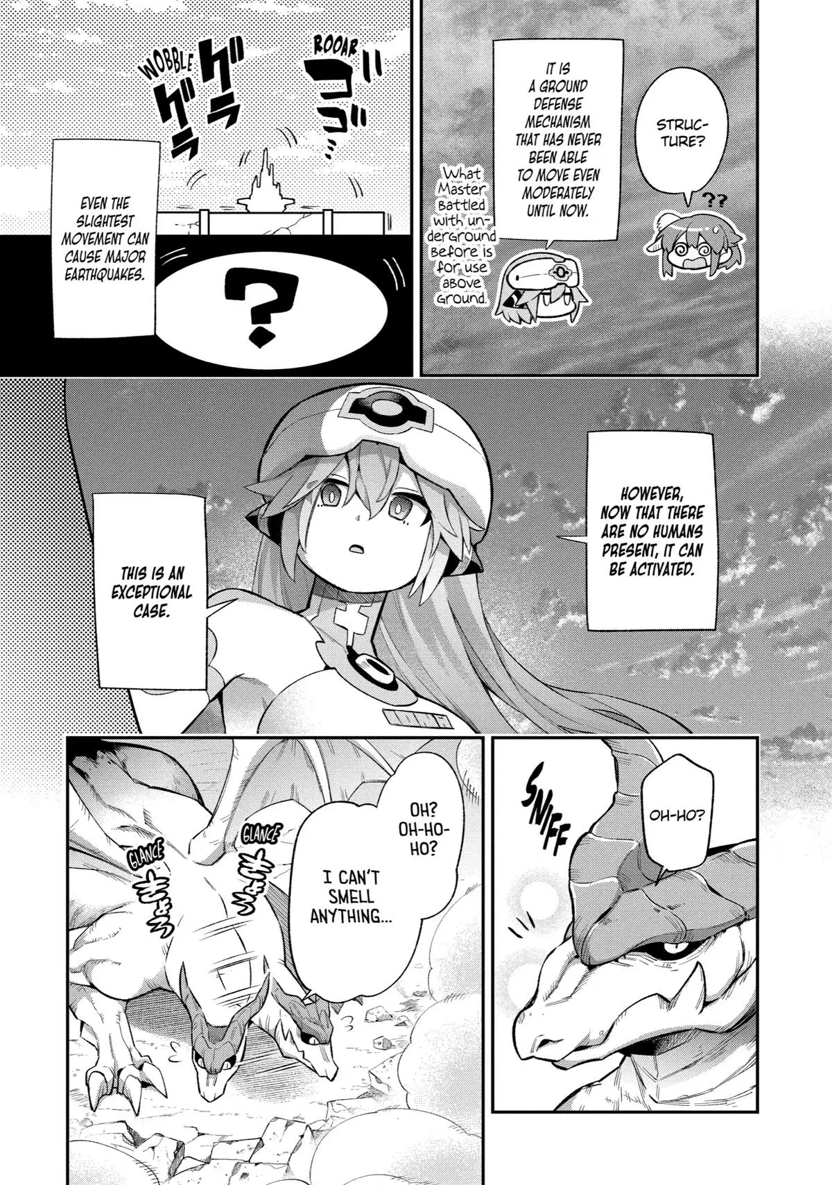 Read Hero Classroom Manga Online