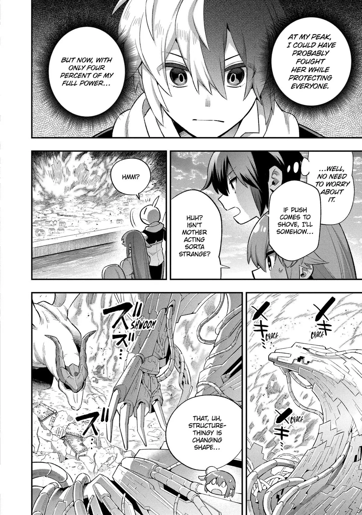 Read Hero Classroom Manga Online