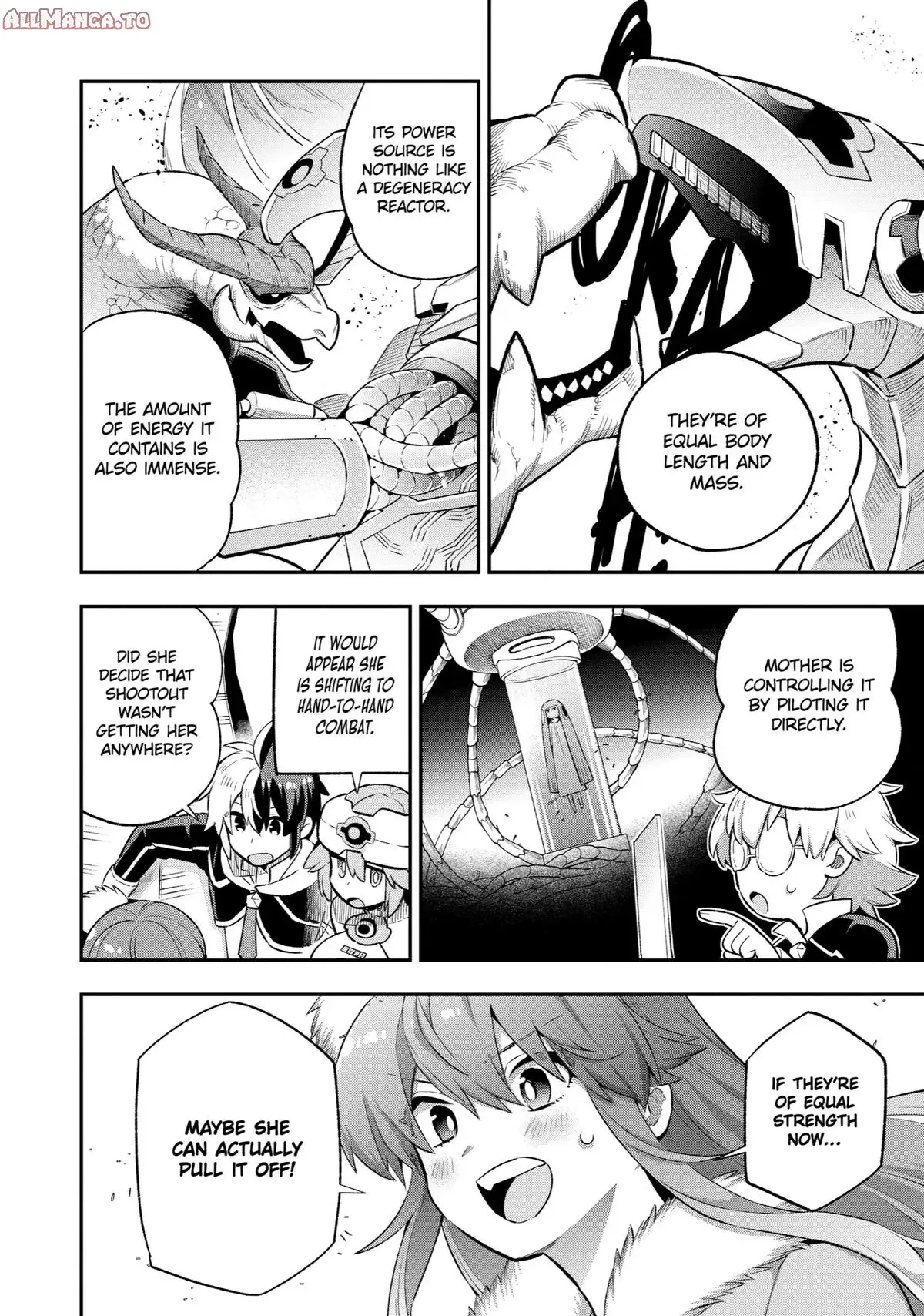 Read Hero Classroom Manga Online