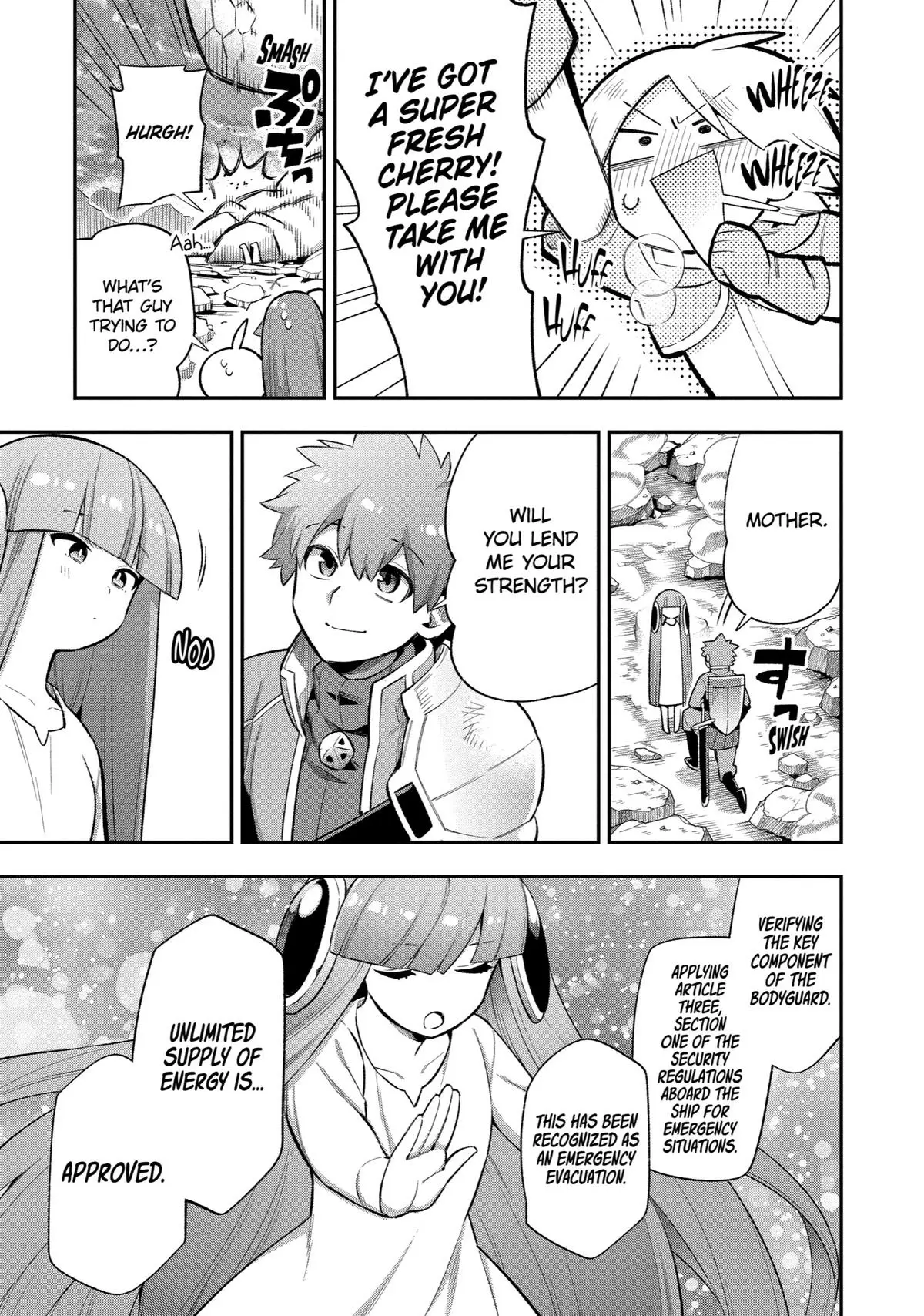 Read Hero Classroom Manga Online