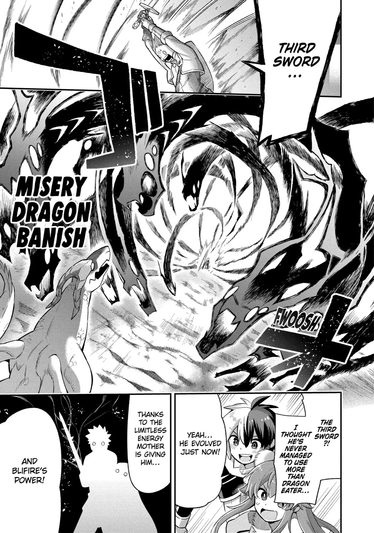 Read Hero Classroom Manga Online