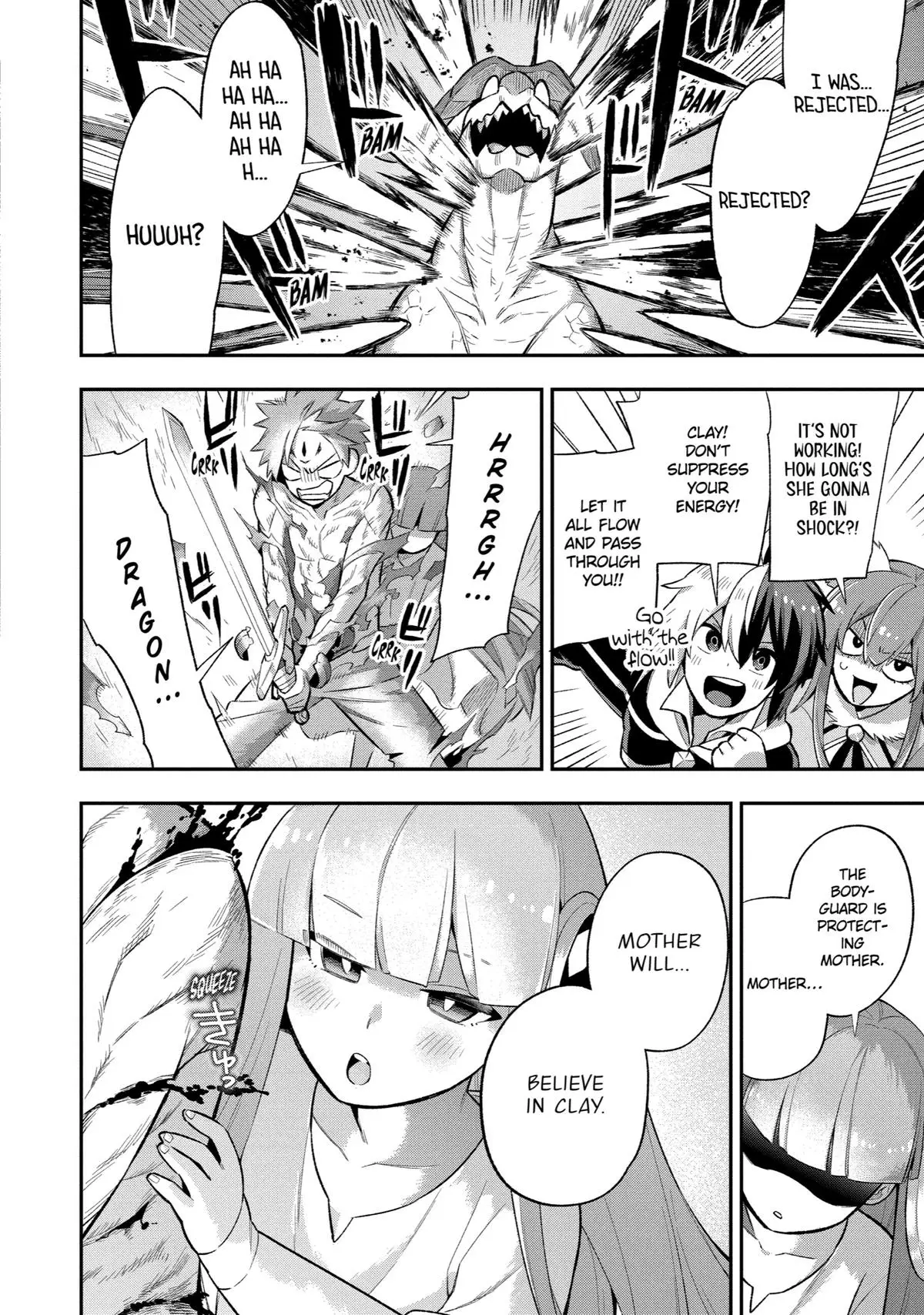 Read Hero Classroom Manga Online
