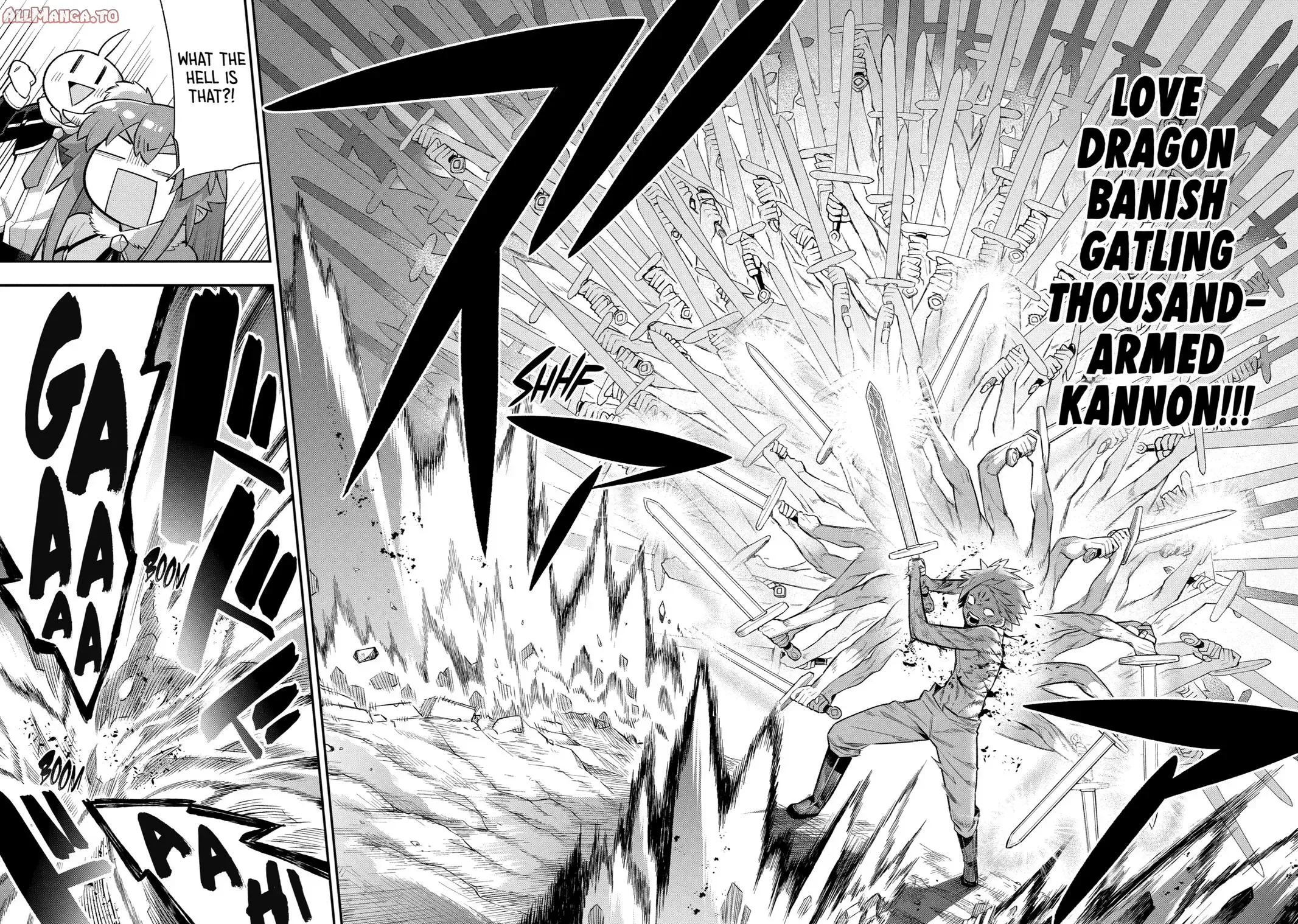 Read Hero Classroom Manga Online